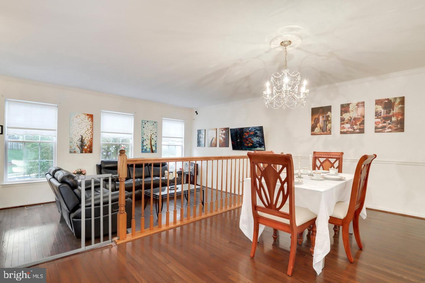 KINGSTOWNE - Residential Lease