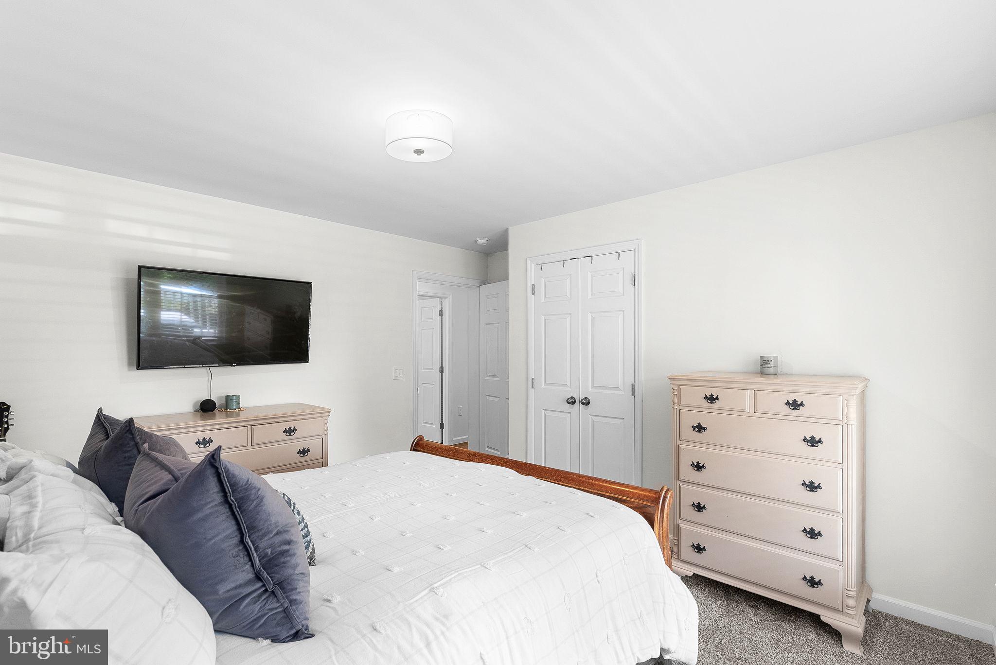 TOWN OF BLUEMONT - Residential