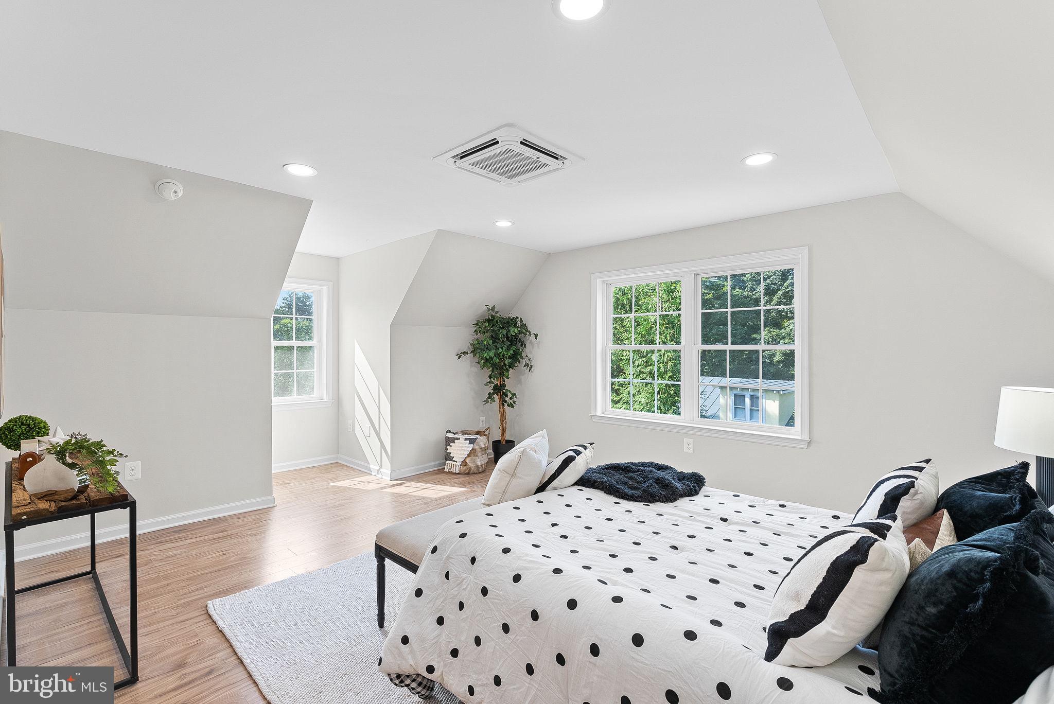 TOWN OF BLUEMONT - Residential