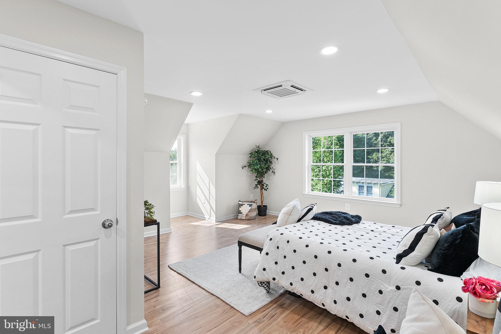 TOWN OF BLUEMONT - Residential