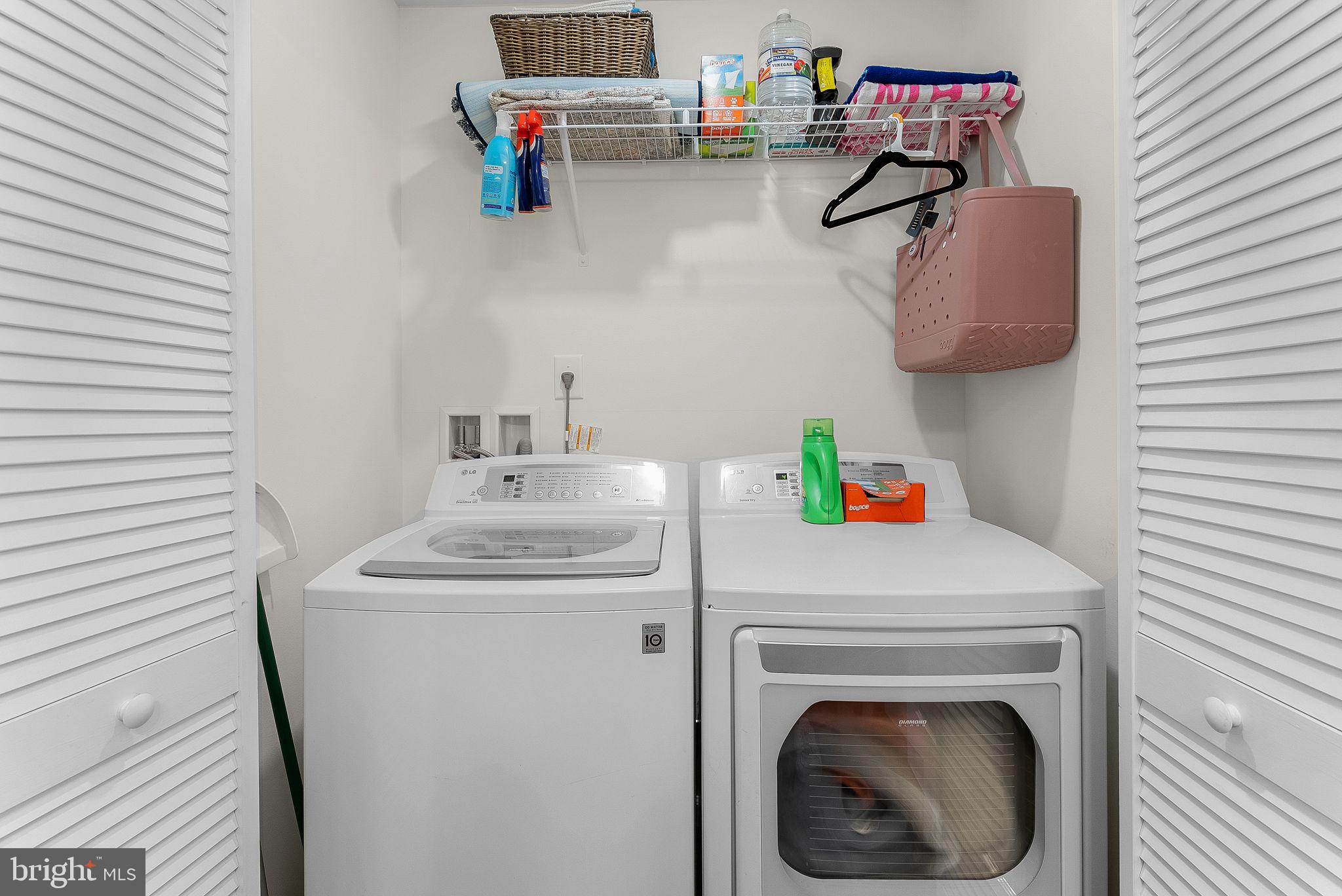 TOWN OF BLUEMONT - Residential