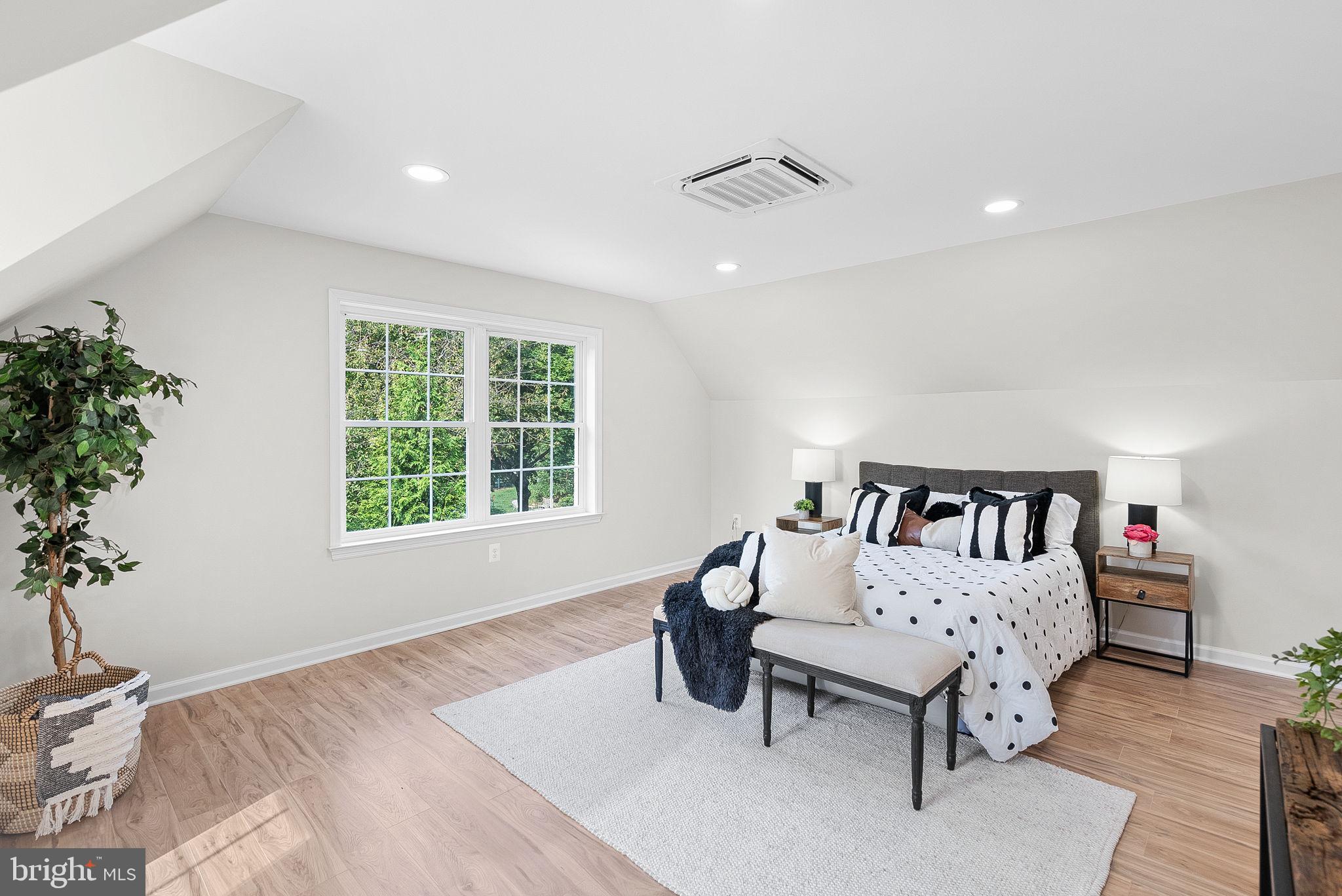 TOWN OF BLUEMONT - Residential