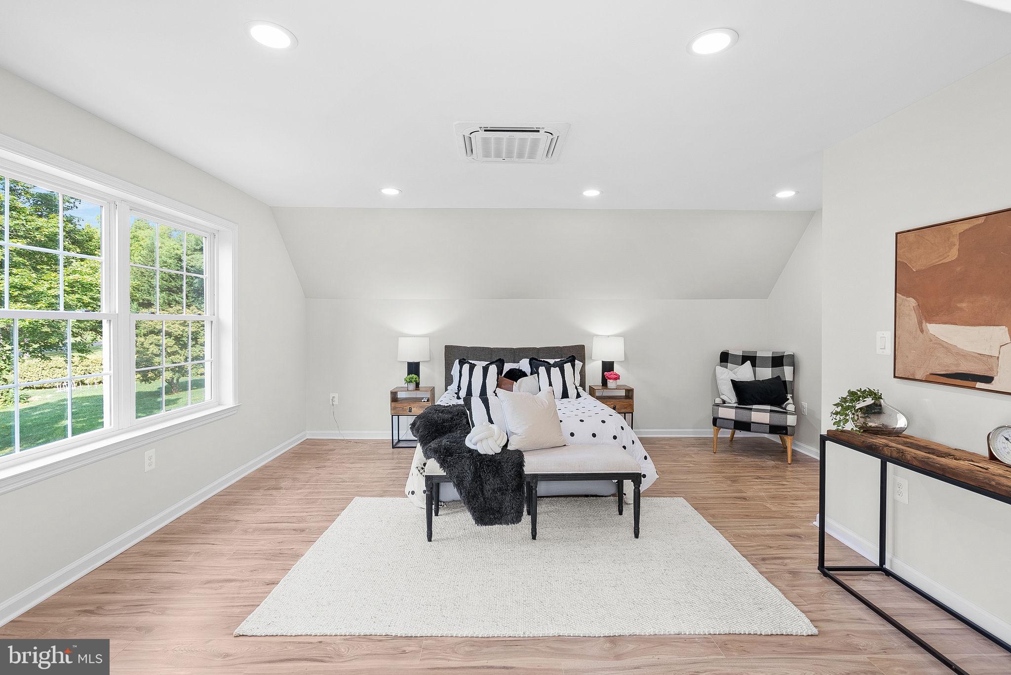 TOWN OF BLUEMONT - Residential