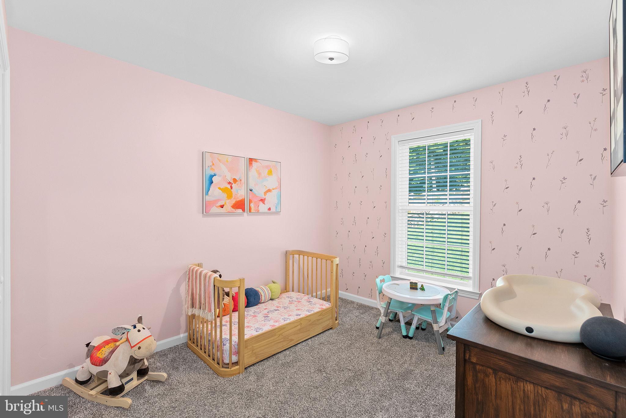 TOWN OF BLUEMONT - Residential