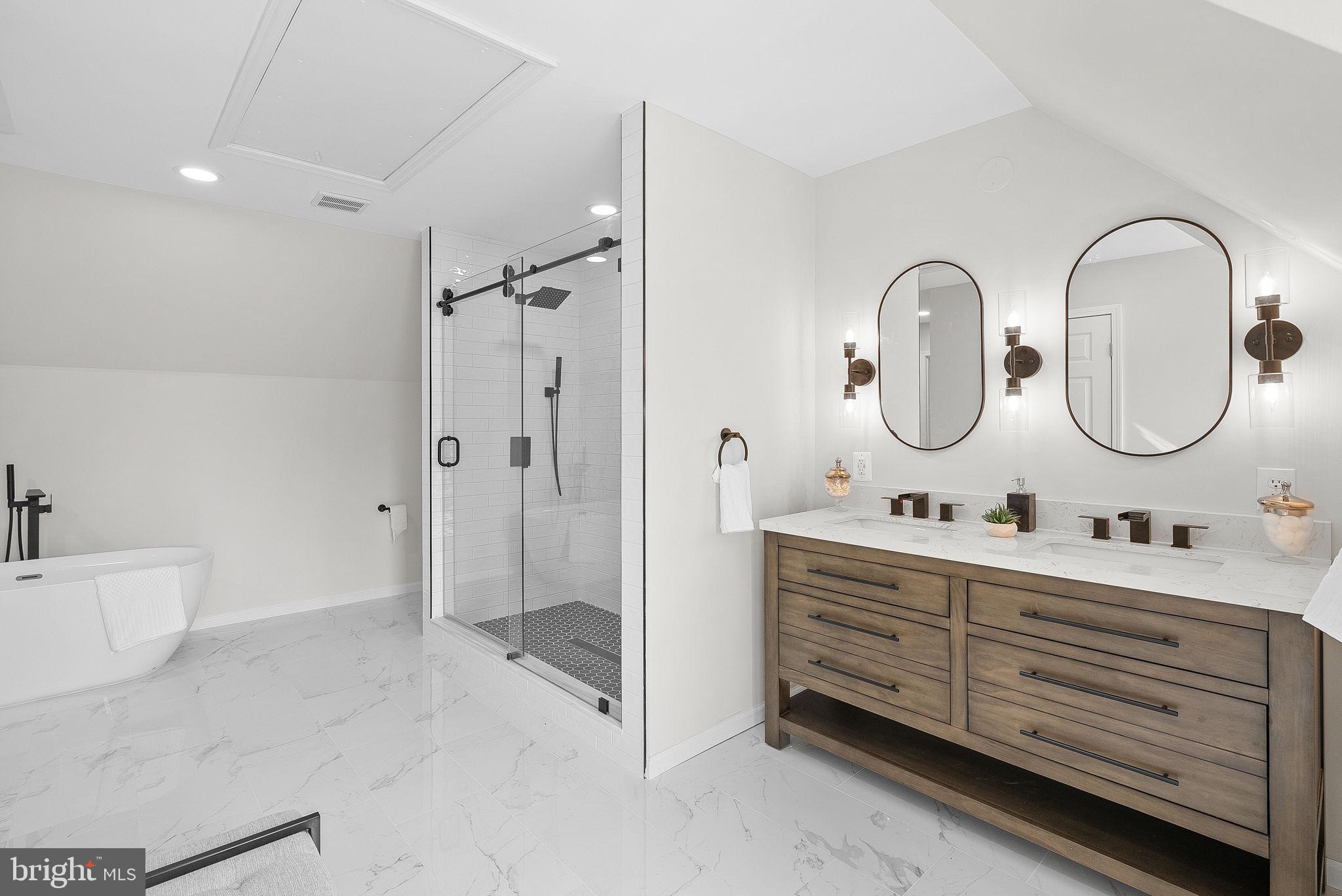 TOWN OF BLUEMONT - Residential