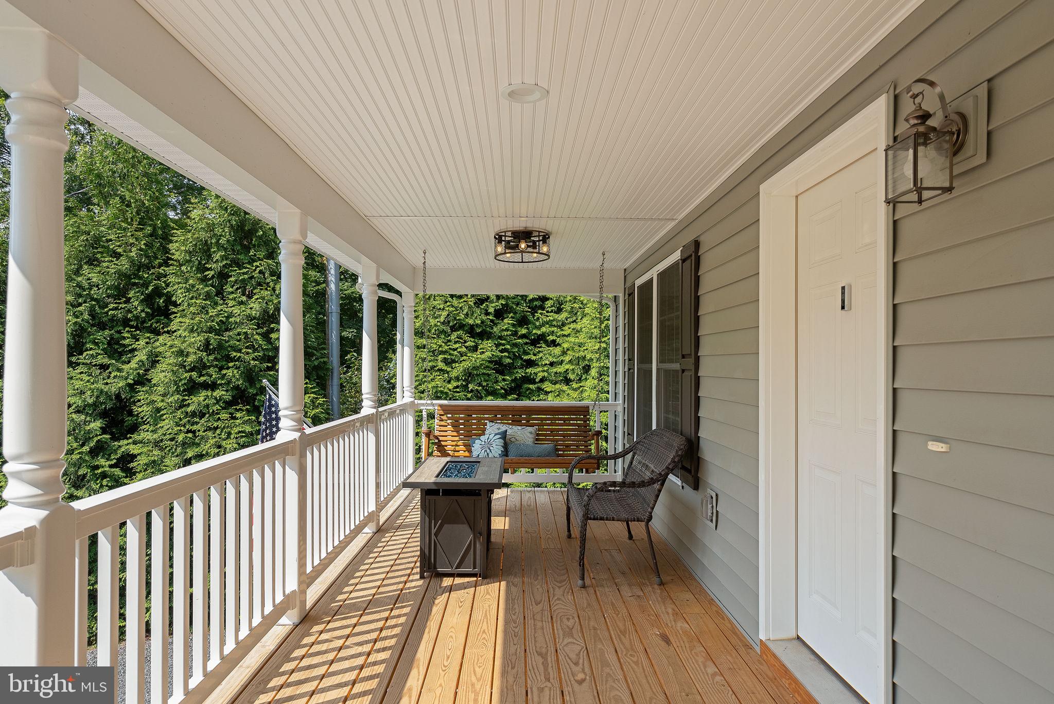 TOWN OF BLUEMONT - Residential