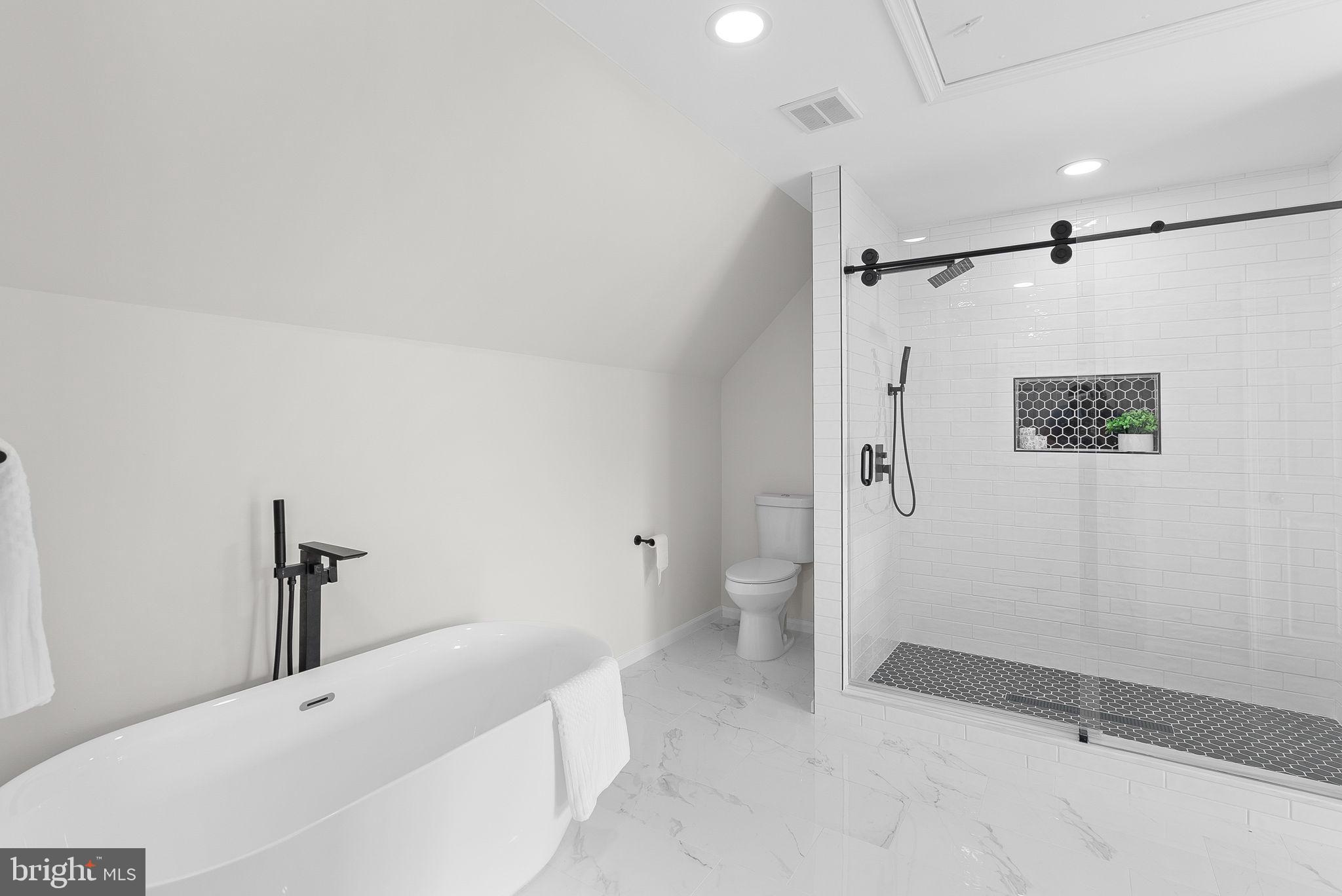 TOWN OF BLUEMONT - Residential