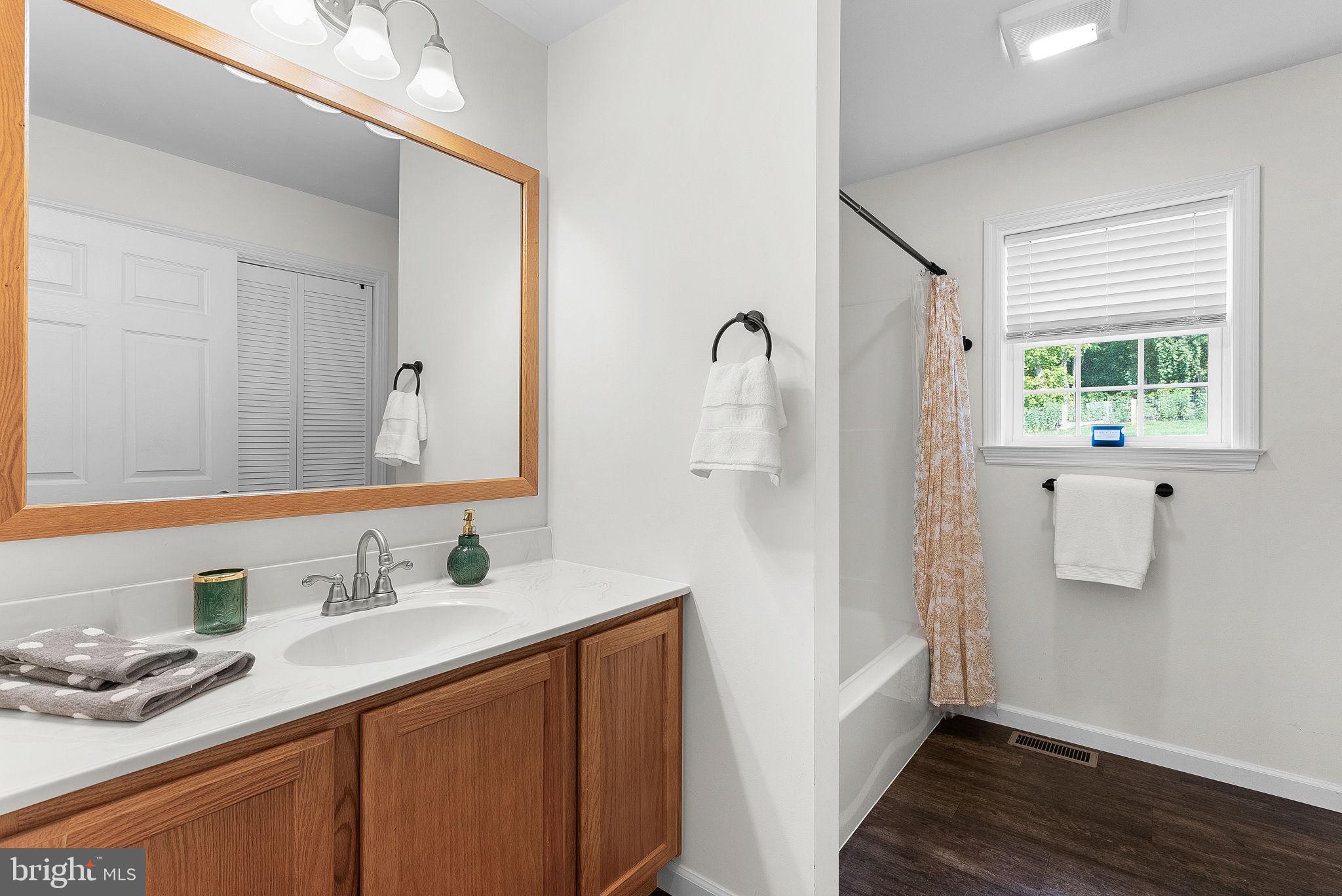 TOWN OF BLUEMONT - Residential