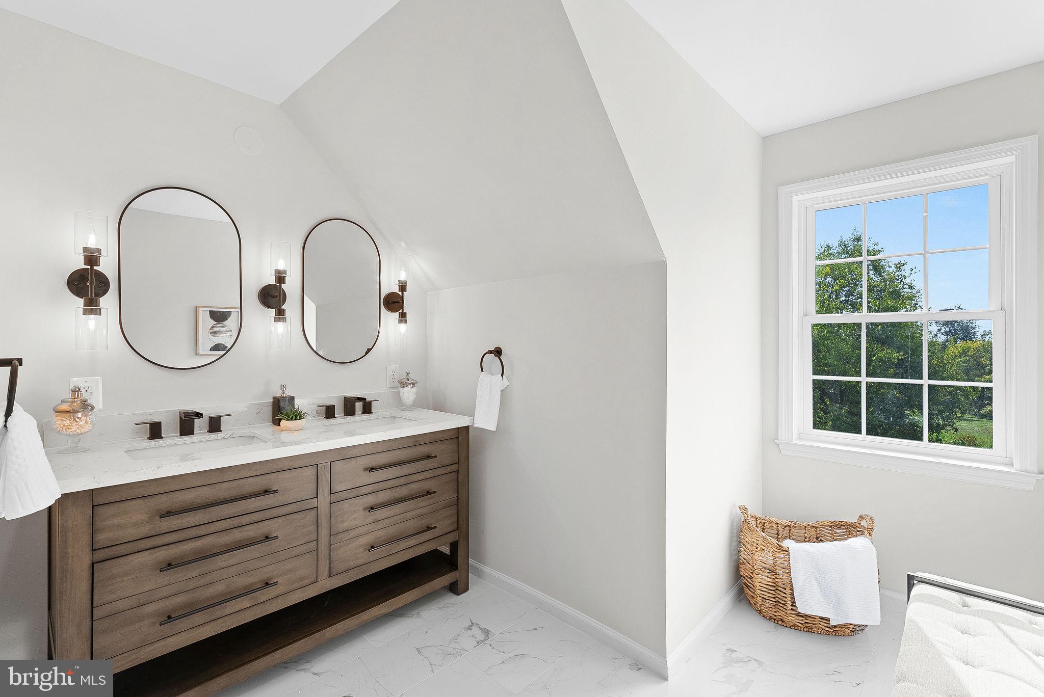 TOWN OF BLUEMONT - Residential