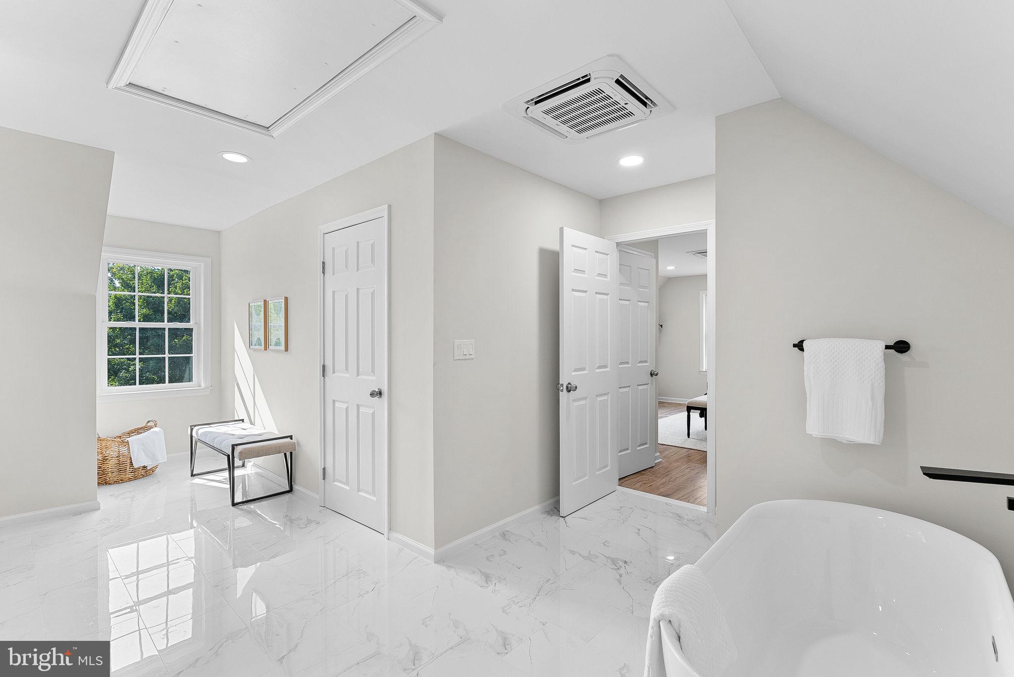 TOWN OF BLUEMONT - Residential