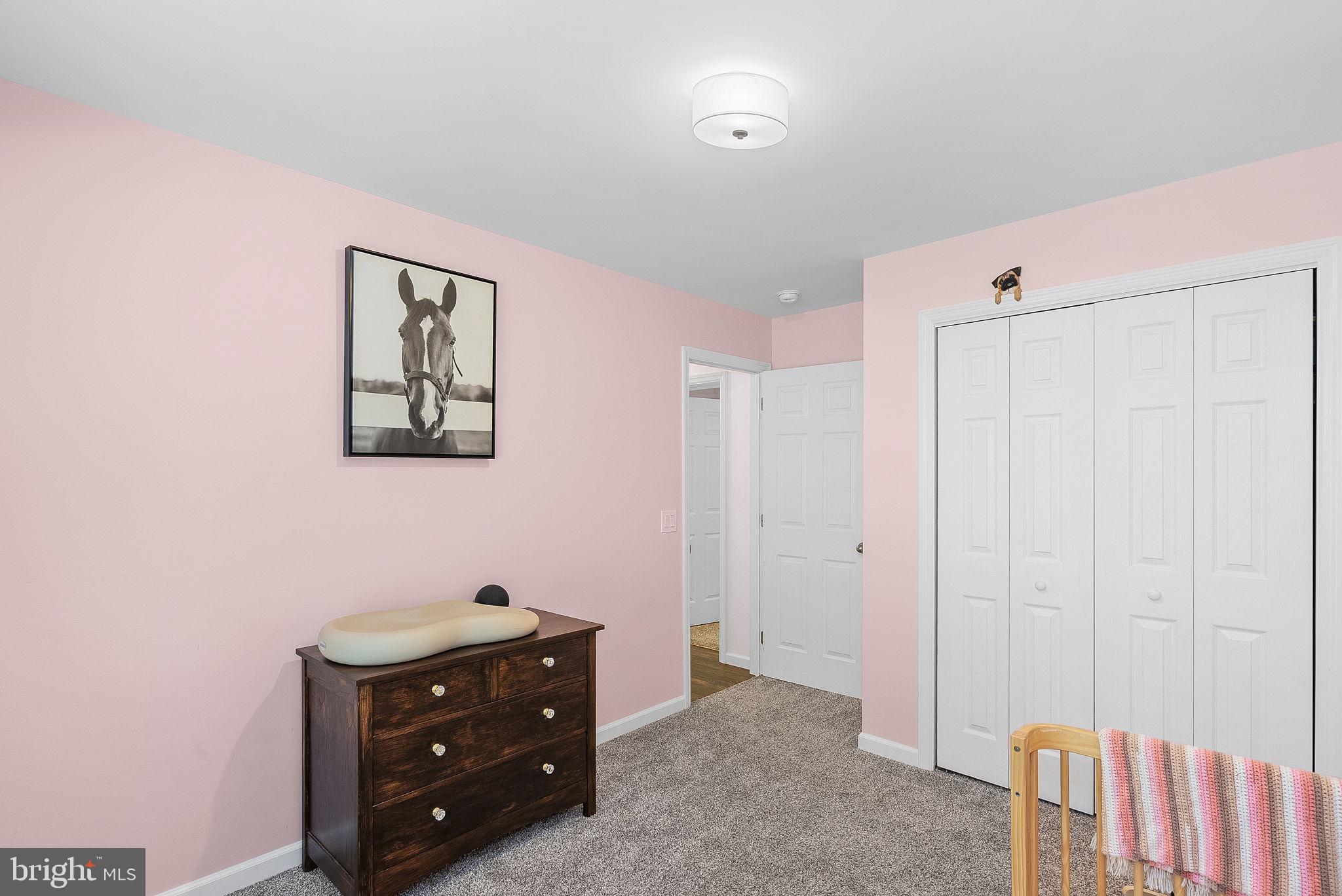 TOWN OF BLUEMONT - Residential