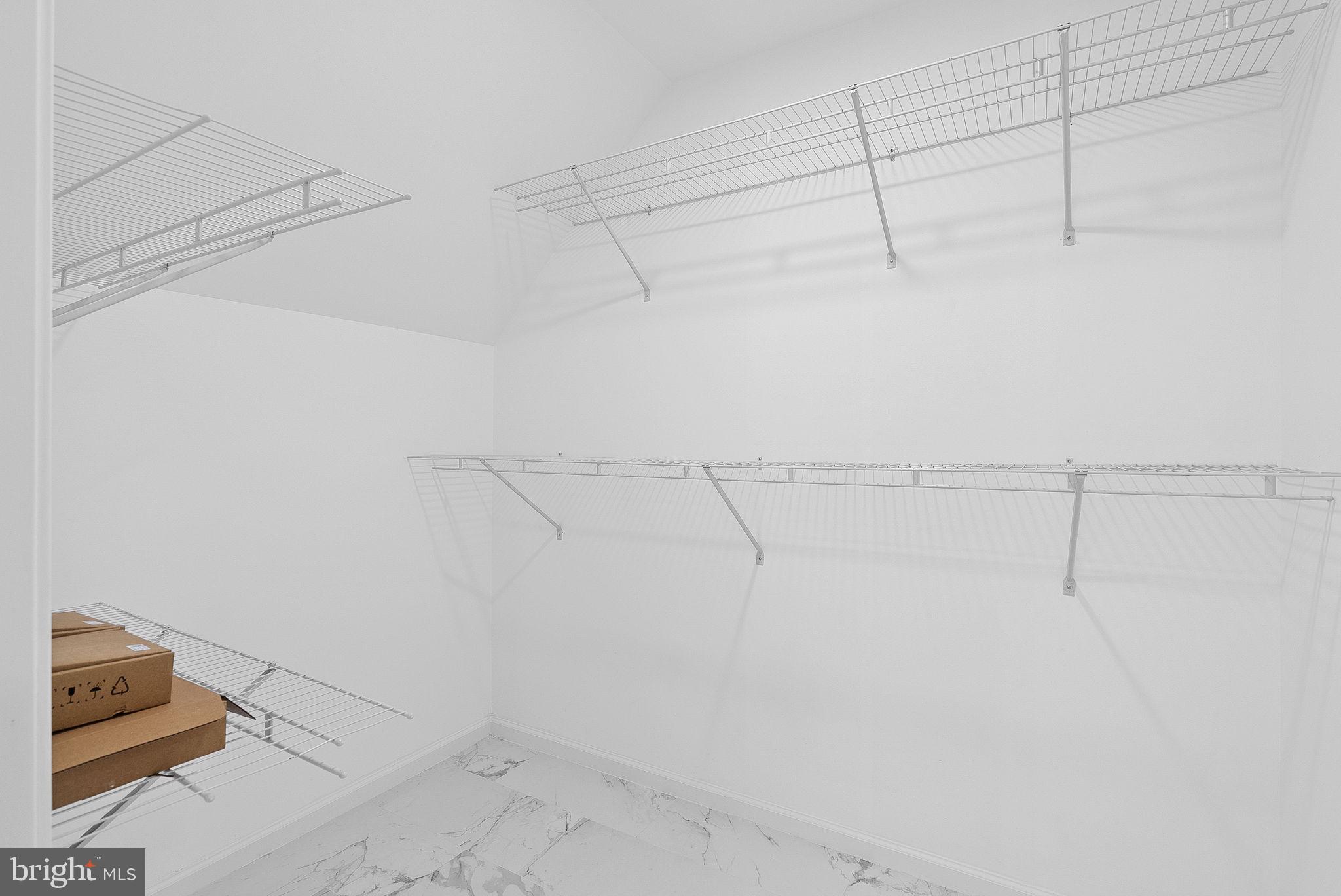 TOWN OF BLUEMONT - Residential