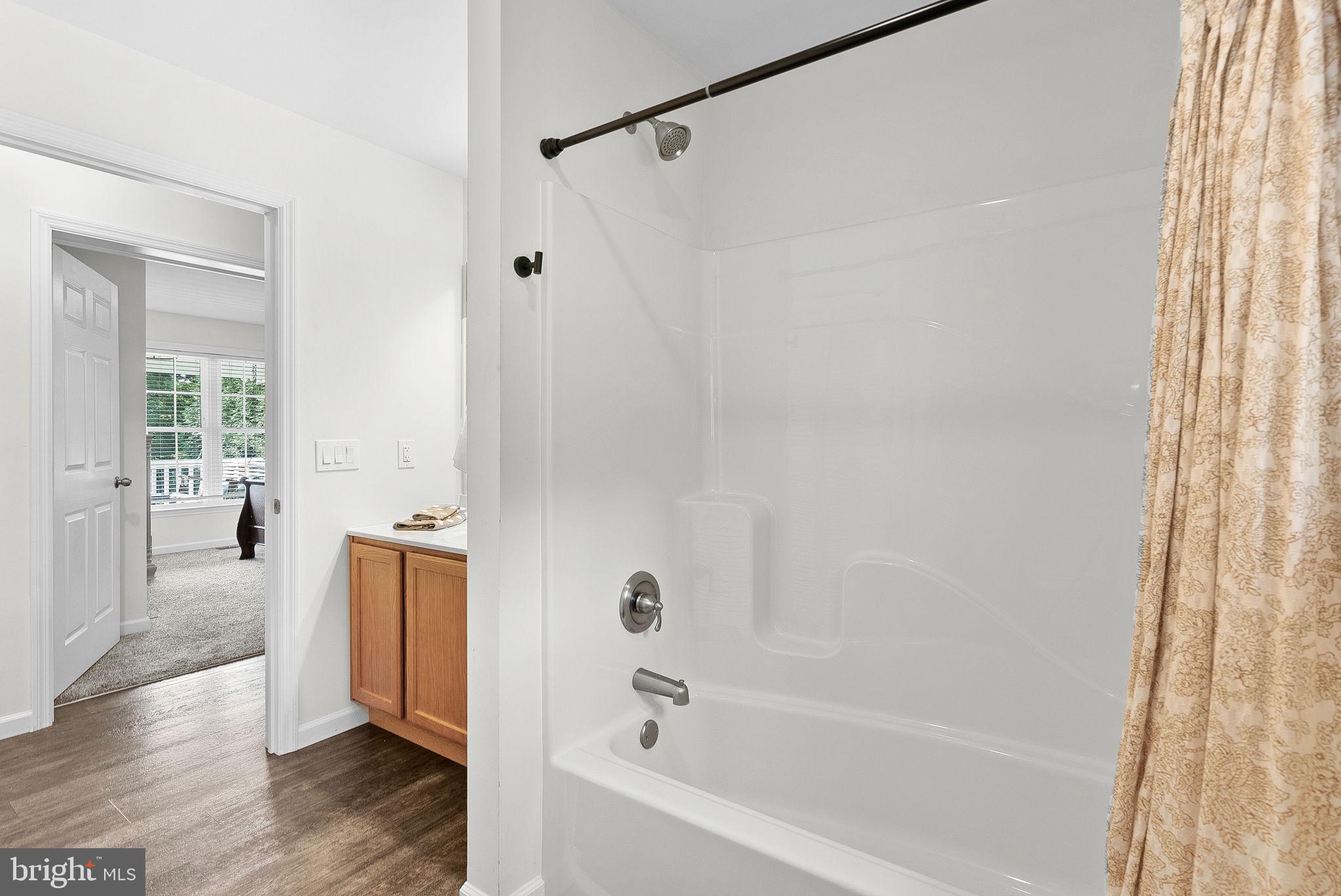 TOWN OF BLUEMONT - Residential