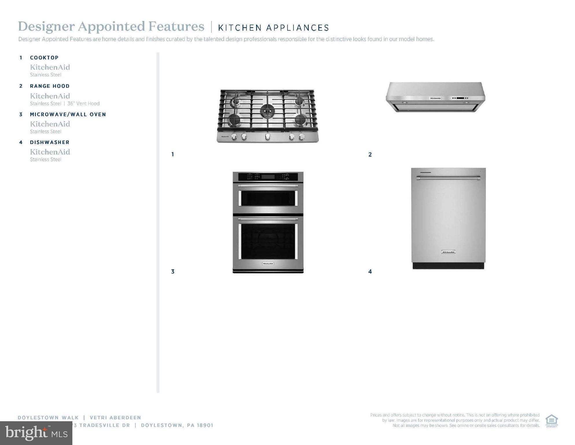DOYLESTOWN WALK - Residential