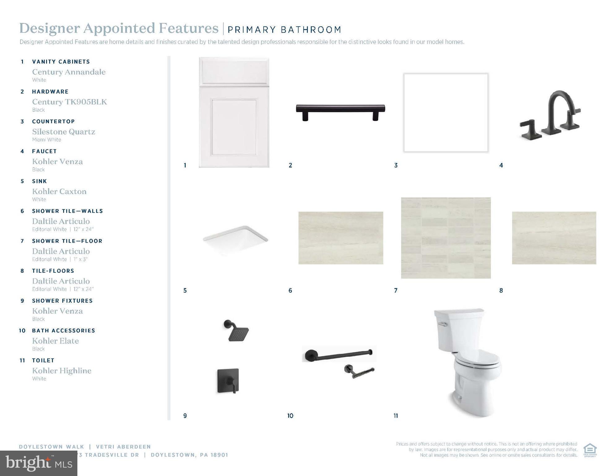 DOYLESTOWN WALK - Residential