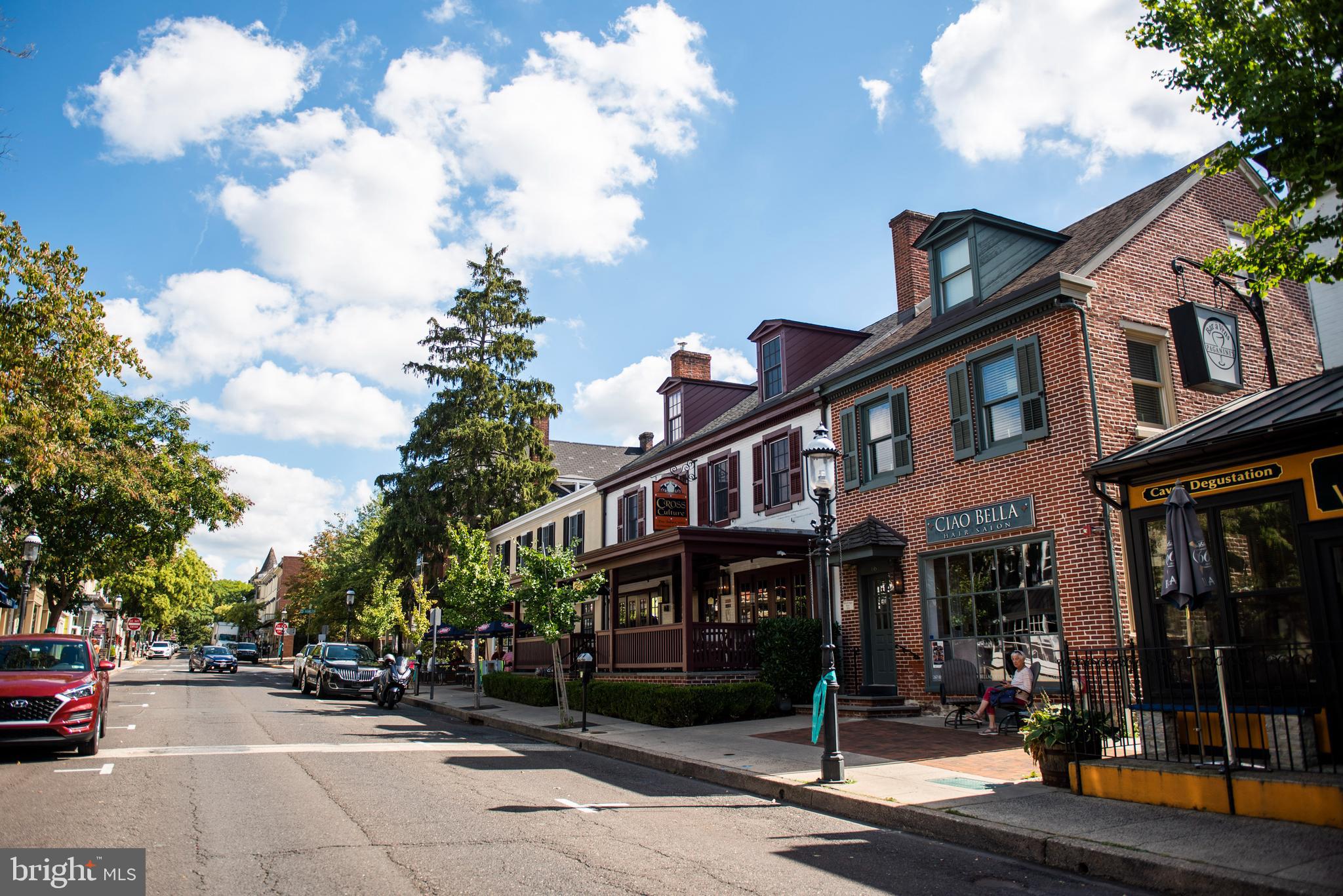 DOYLESTOWN WALK - Residential
