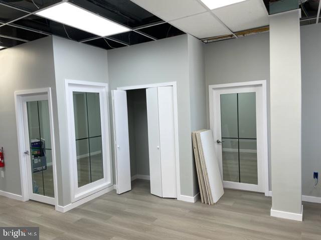 PHILADELPHIA (NORTH) - Commercial Lease