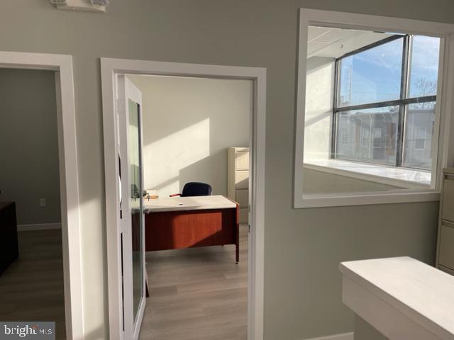 PHILADELPHIA (NORTH) - Commercial Lease