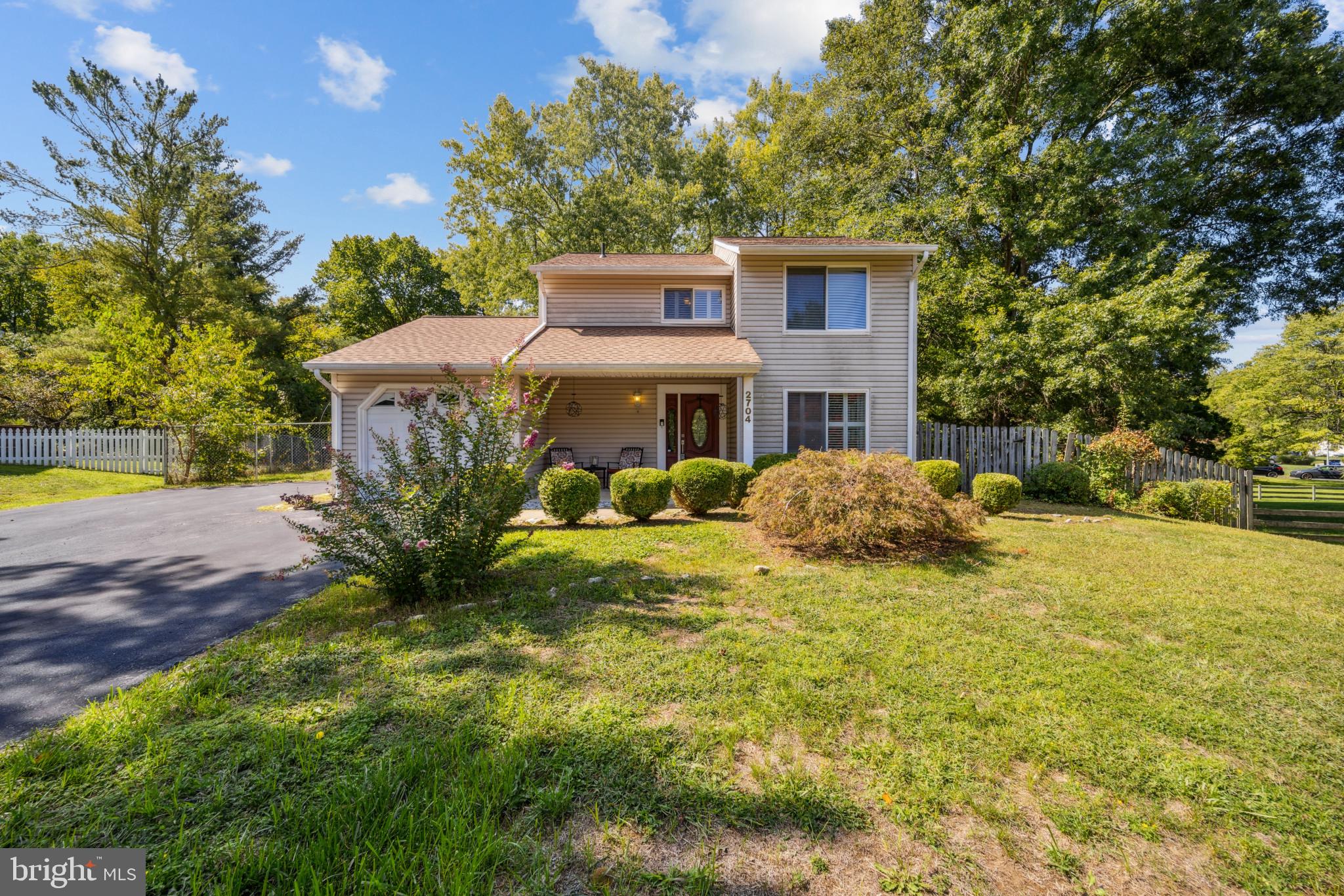 NORTHVIEW AT BELAIR VILLAGE - Residential