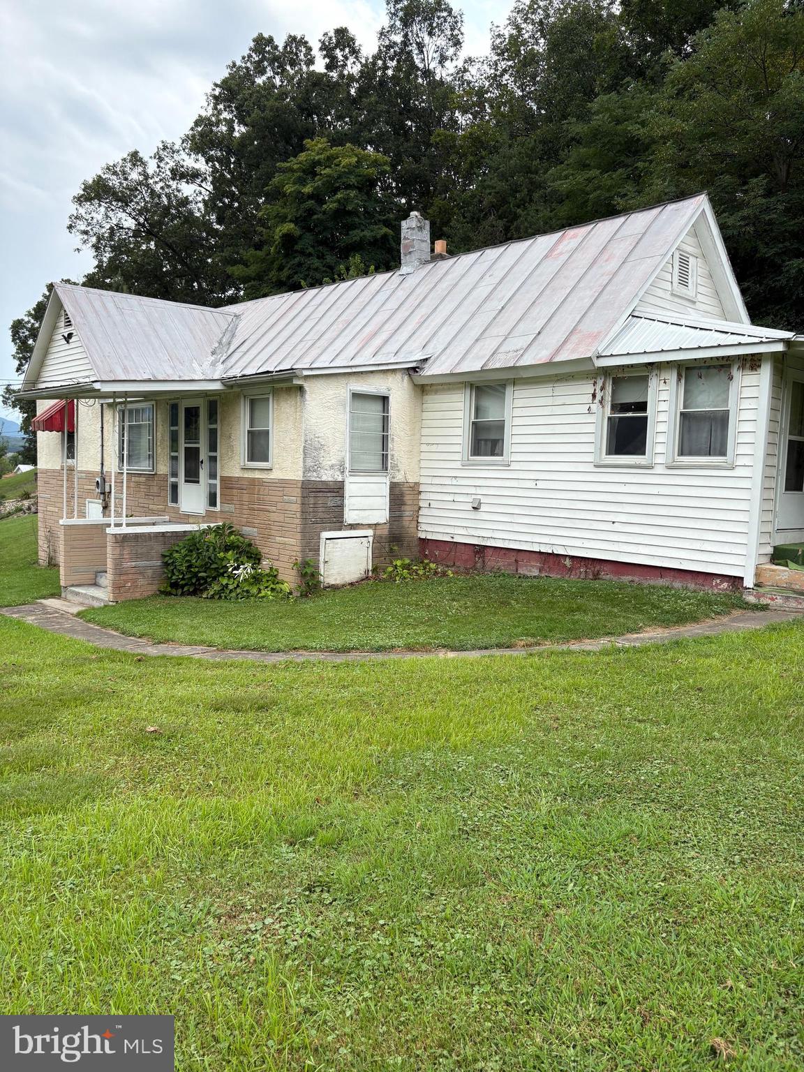 99 TANNERY HOLLOW RD.