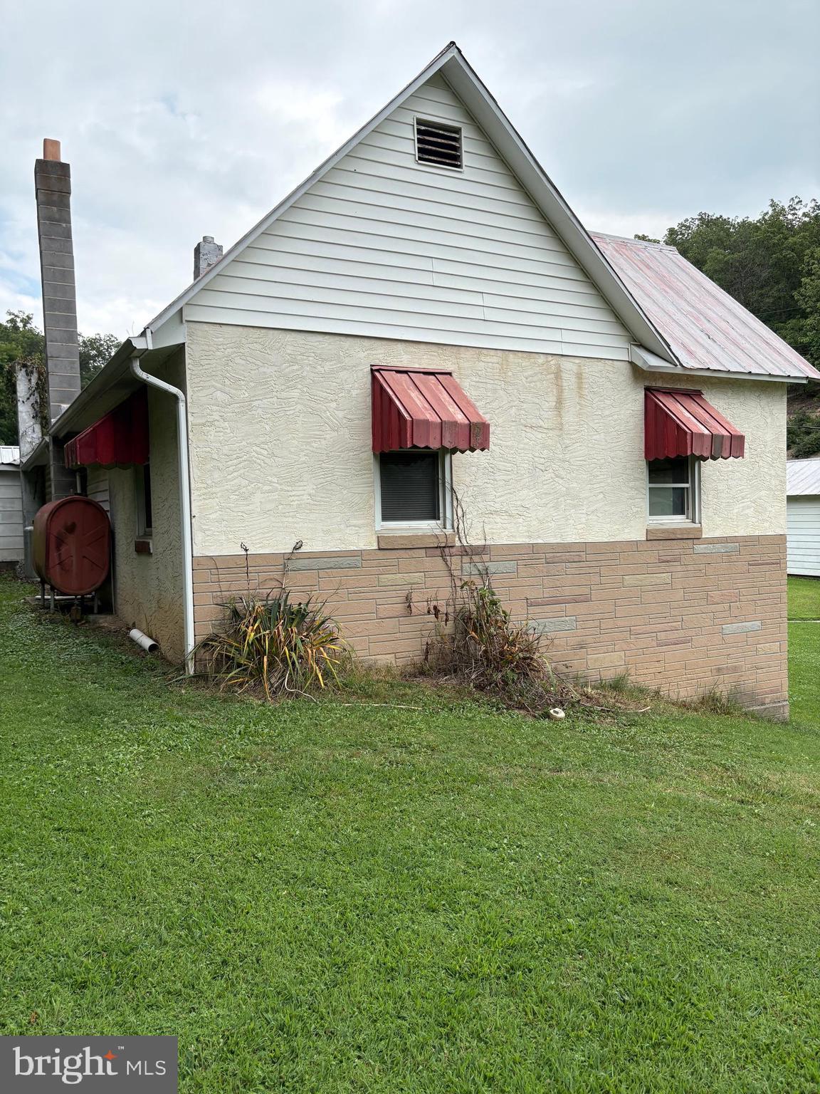 99 TANNERY HOLLOW RD.