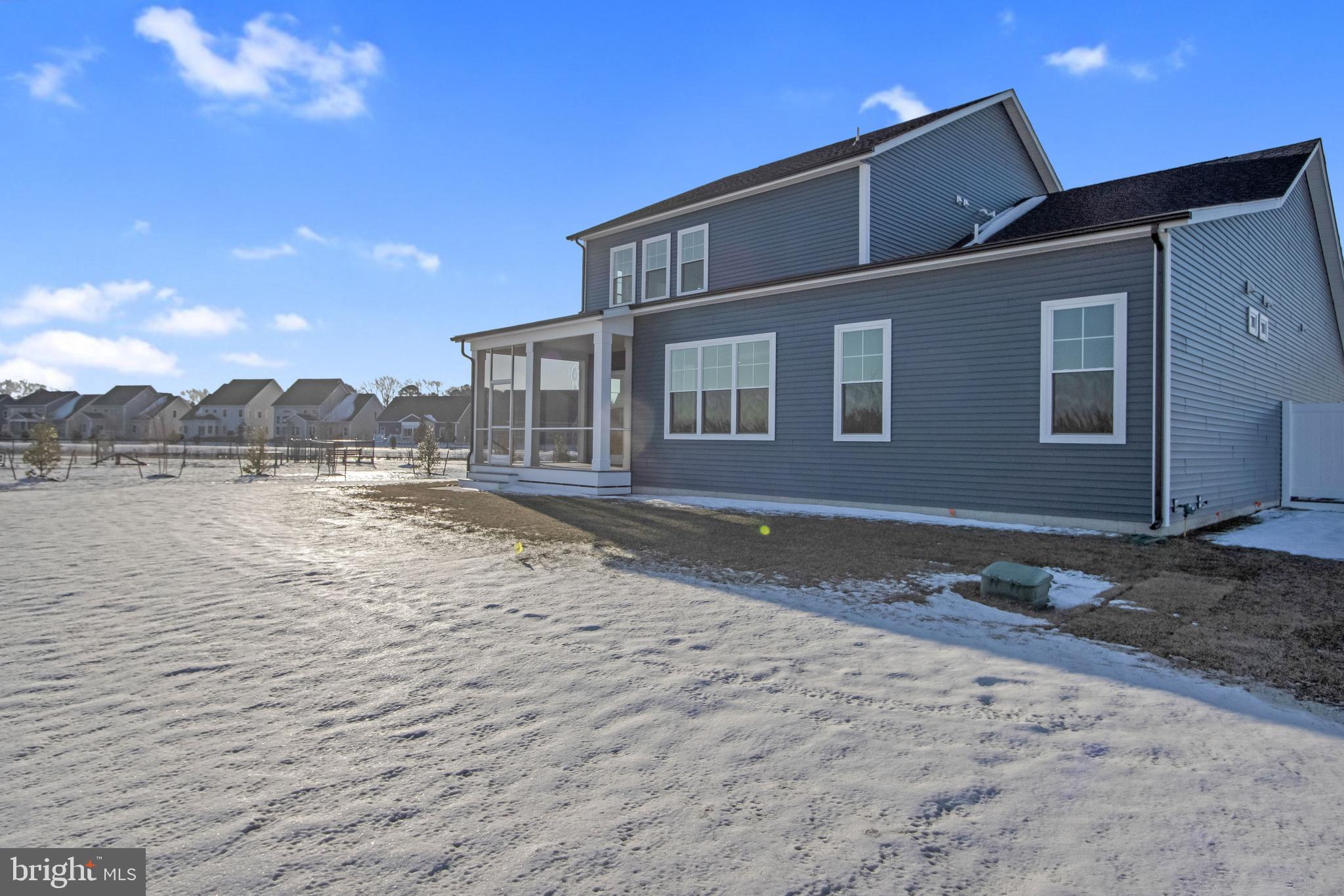 IRONWOOD - Residential