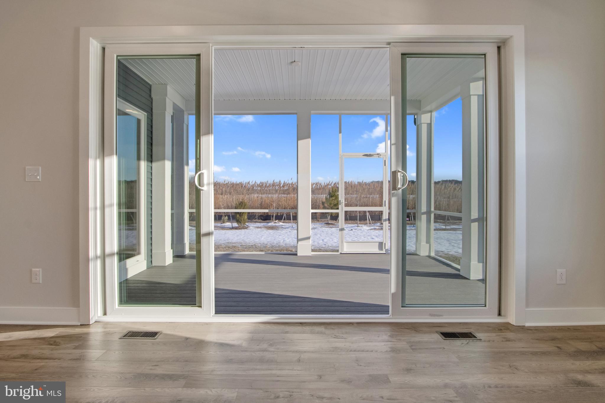 IRONWOOD - Residential