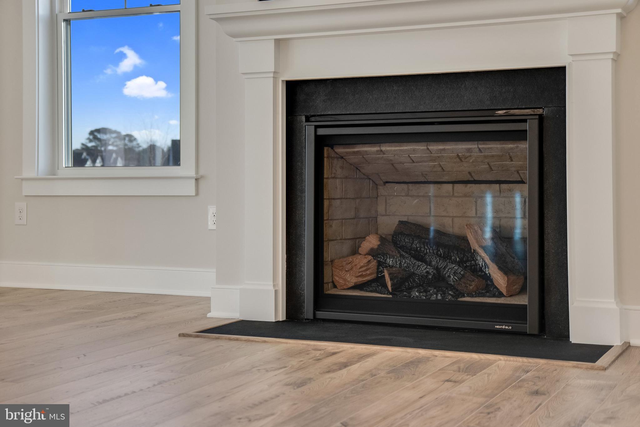 IRONWOOD - Residential