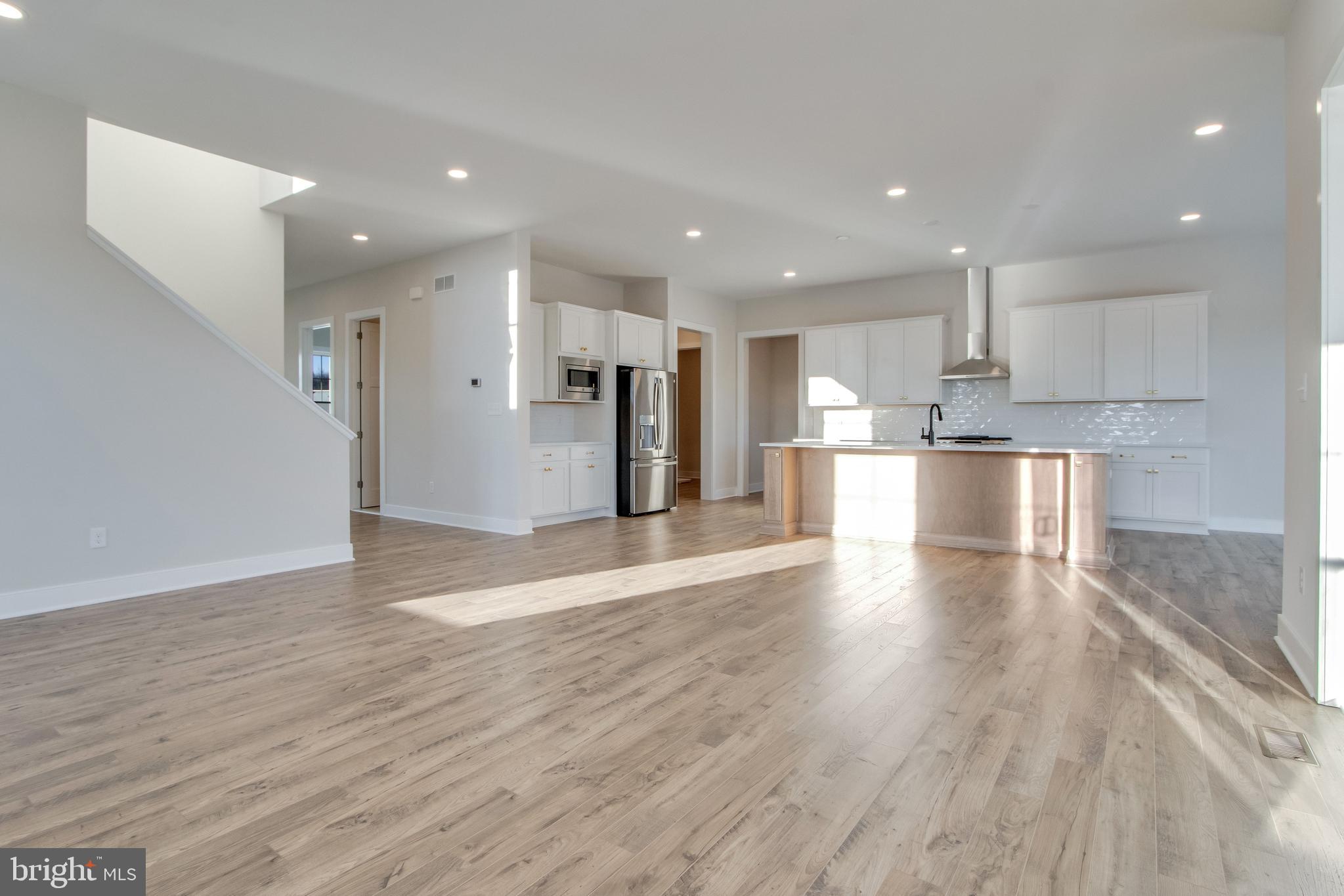 IRONWOOD - Residential