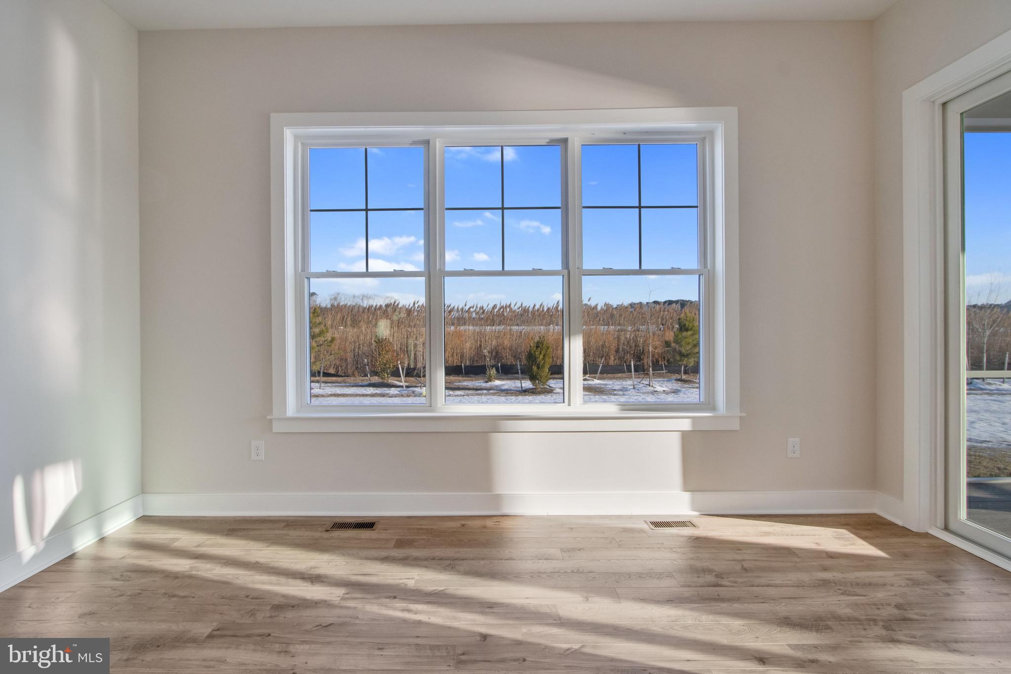 IRONWOOD - Residential