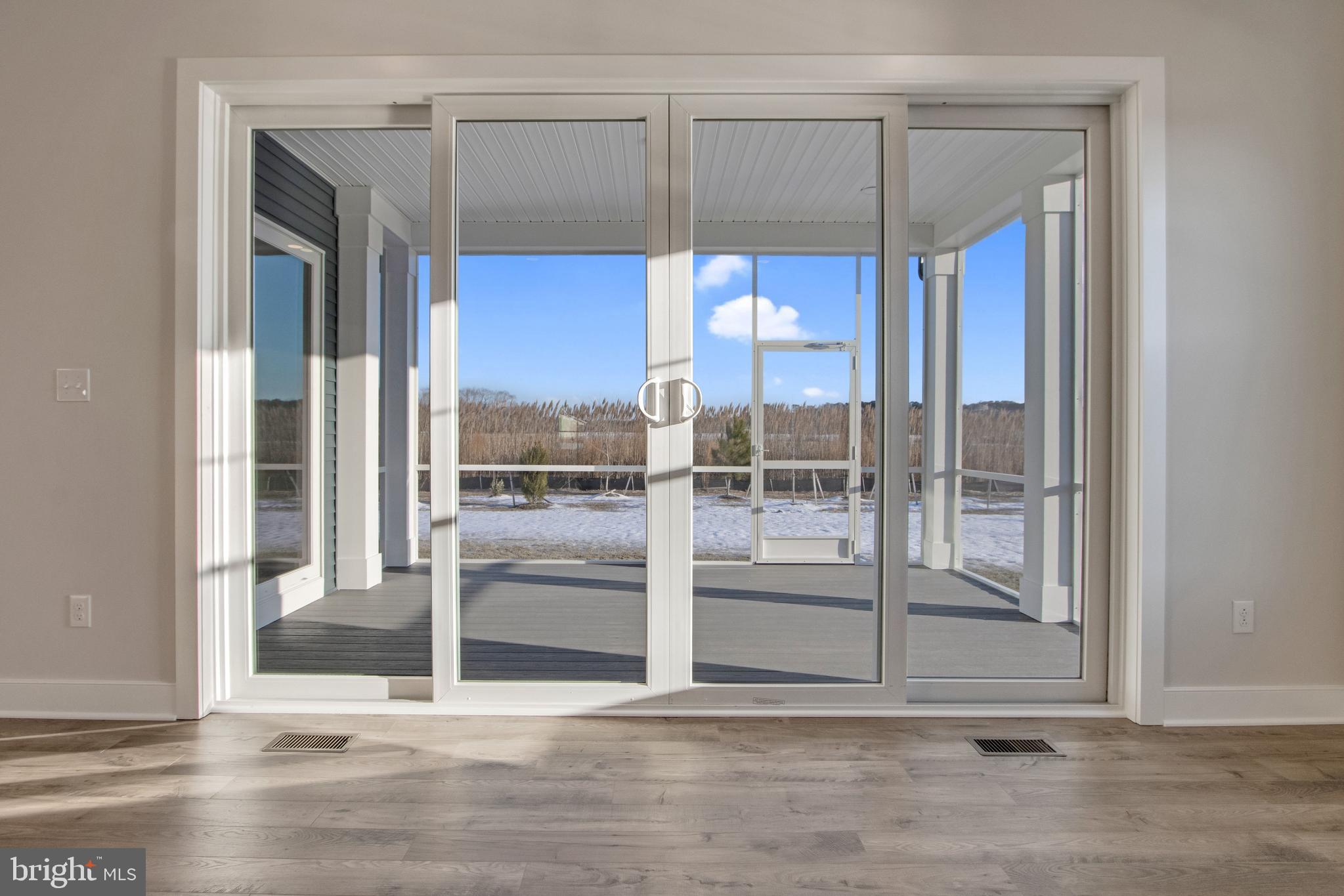 IRONWOOD - Residential