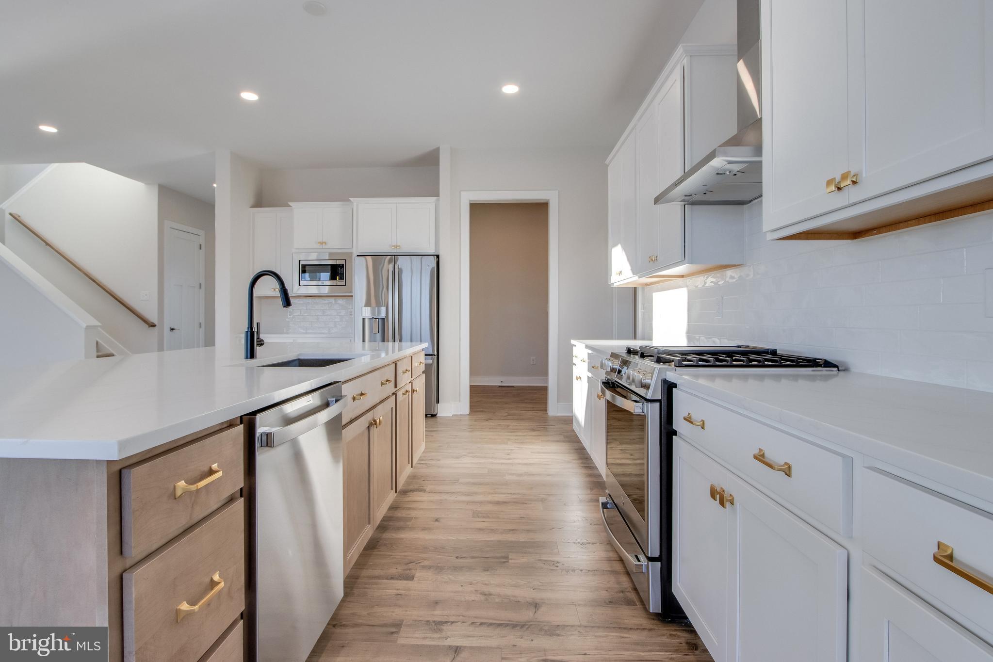 IRONWOOD - Residential