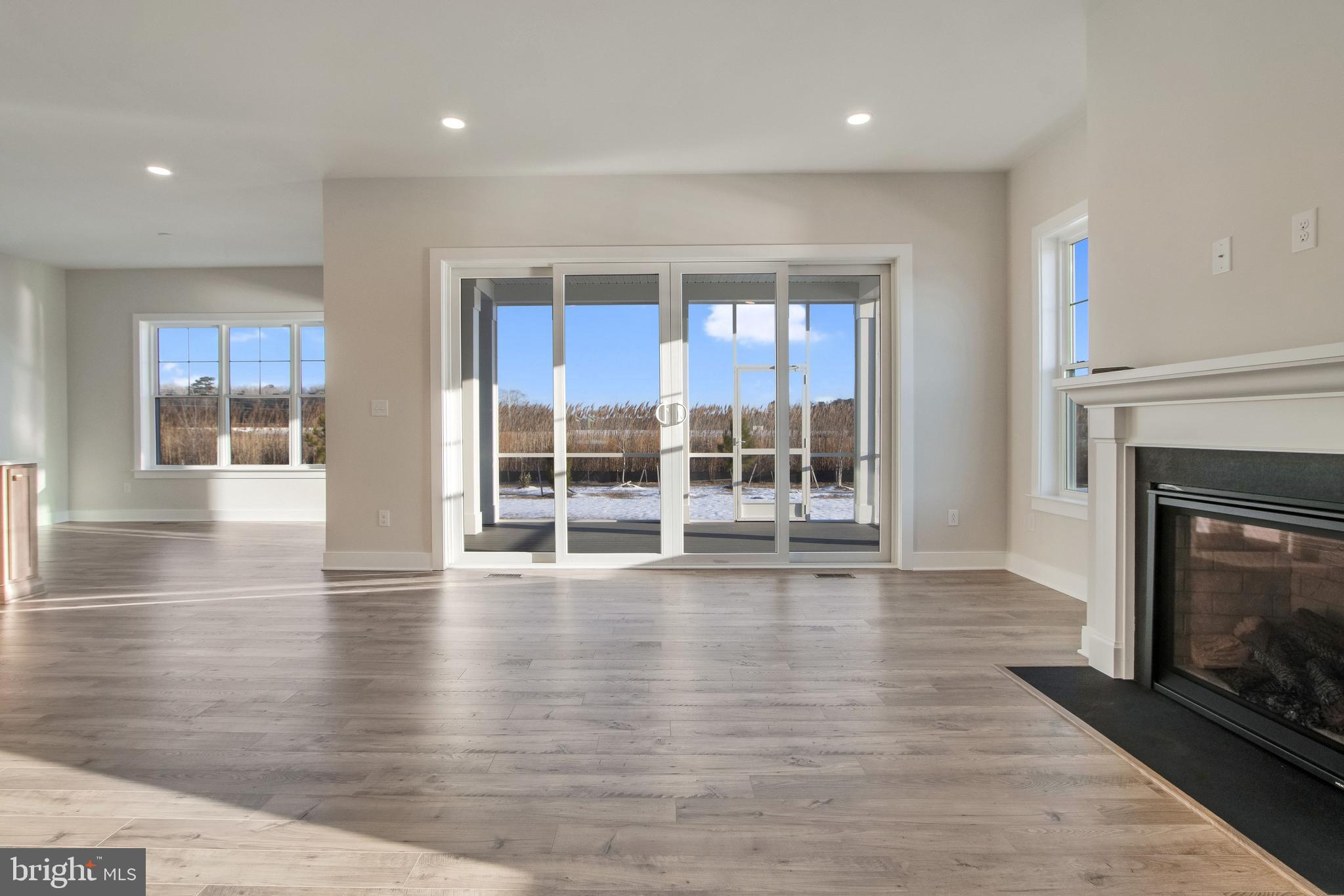 IRONWOOD - Residential