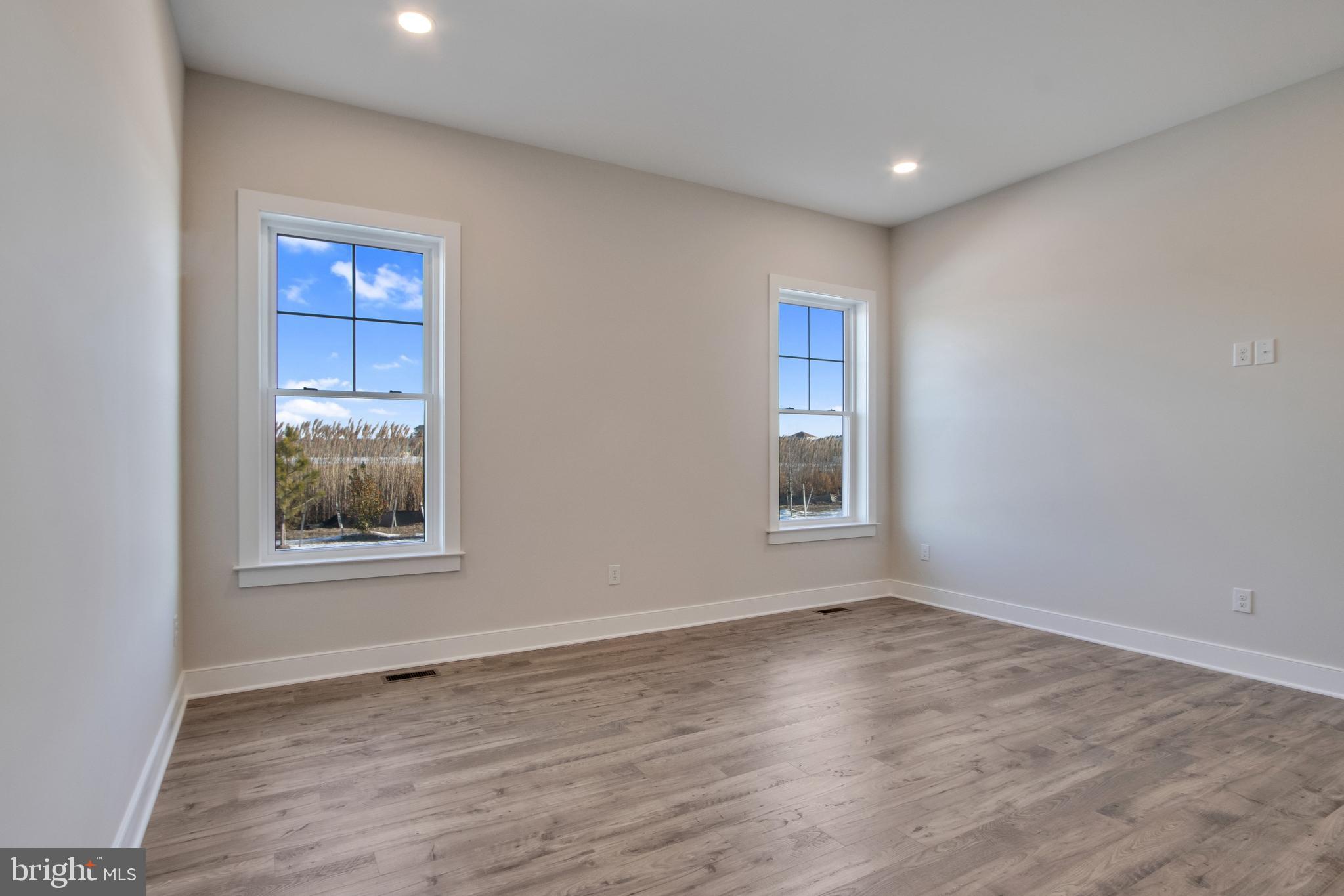 IRONWOOD - Residential