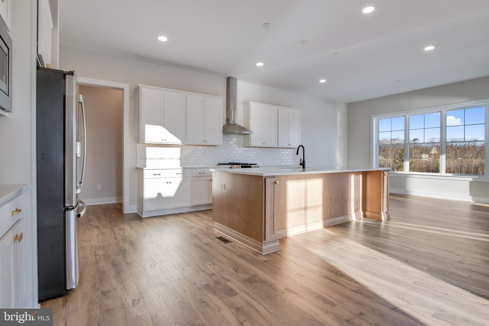 IRONWOOD - Residential