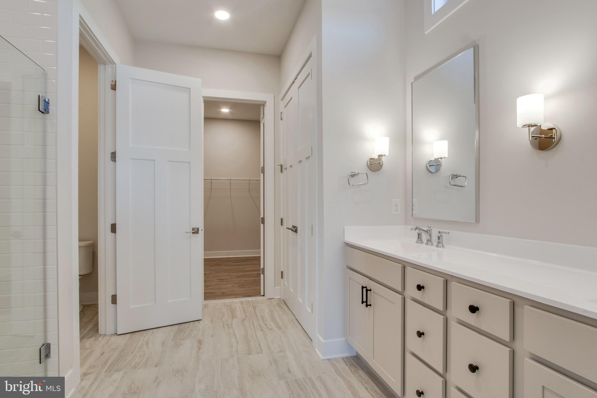 IRONWOOD - Residential