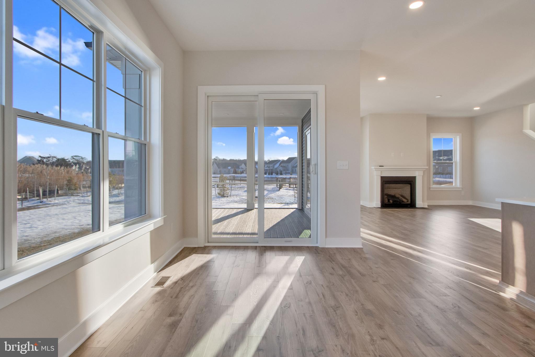 IRONWOOD - Residential