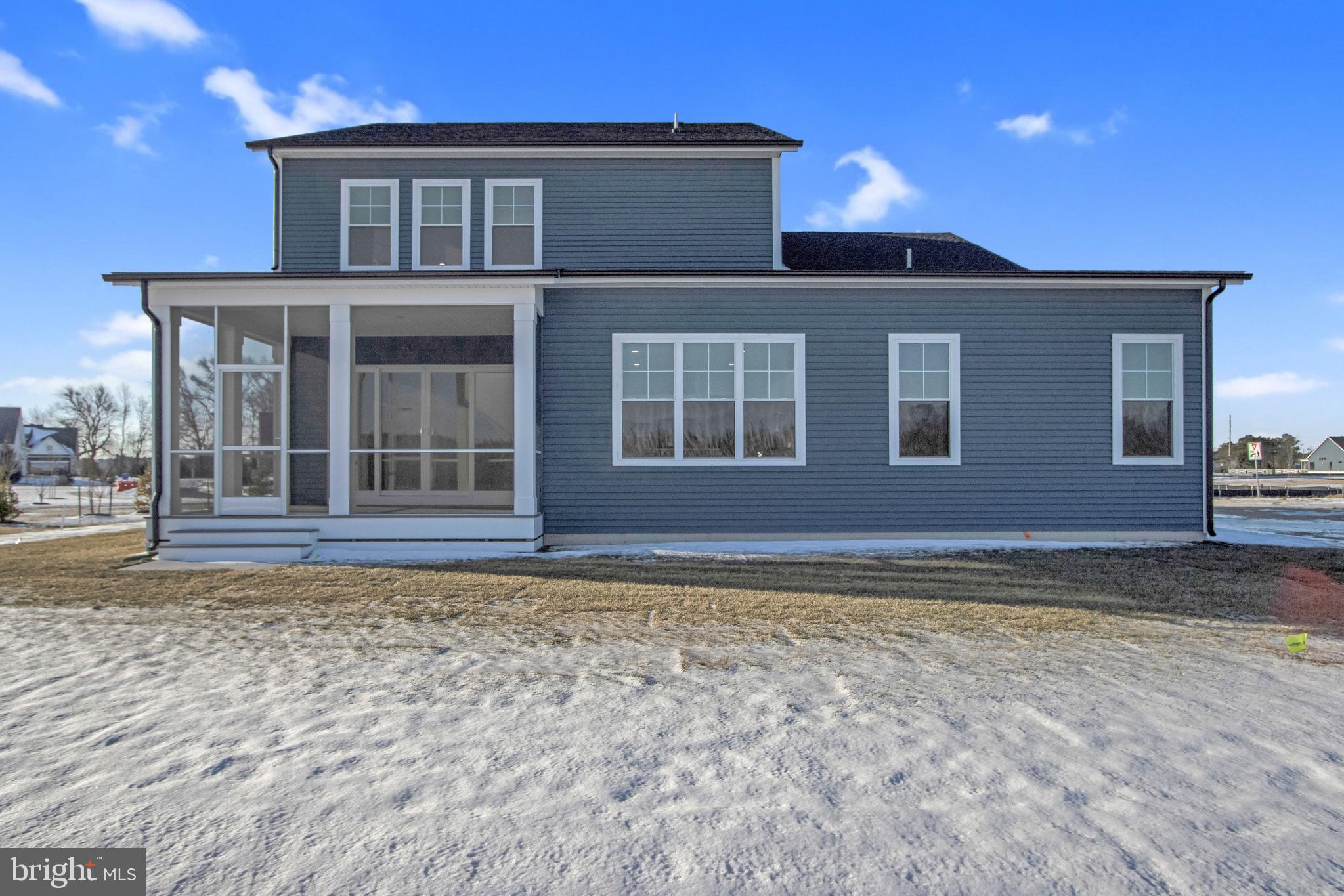 IRONWOOD - Residential