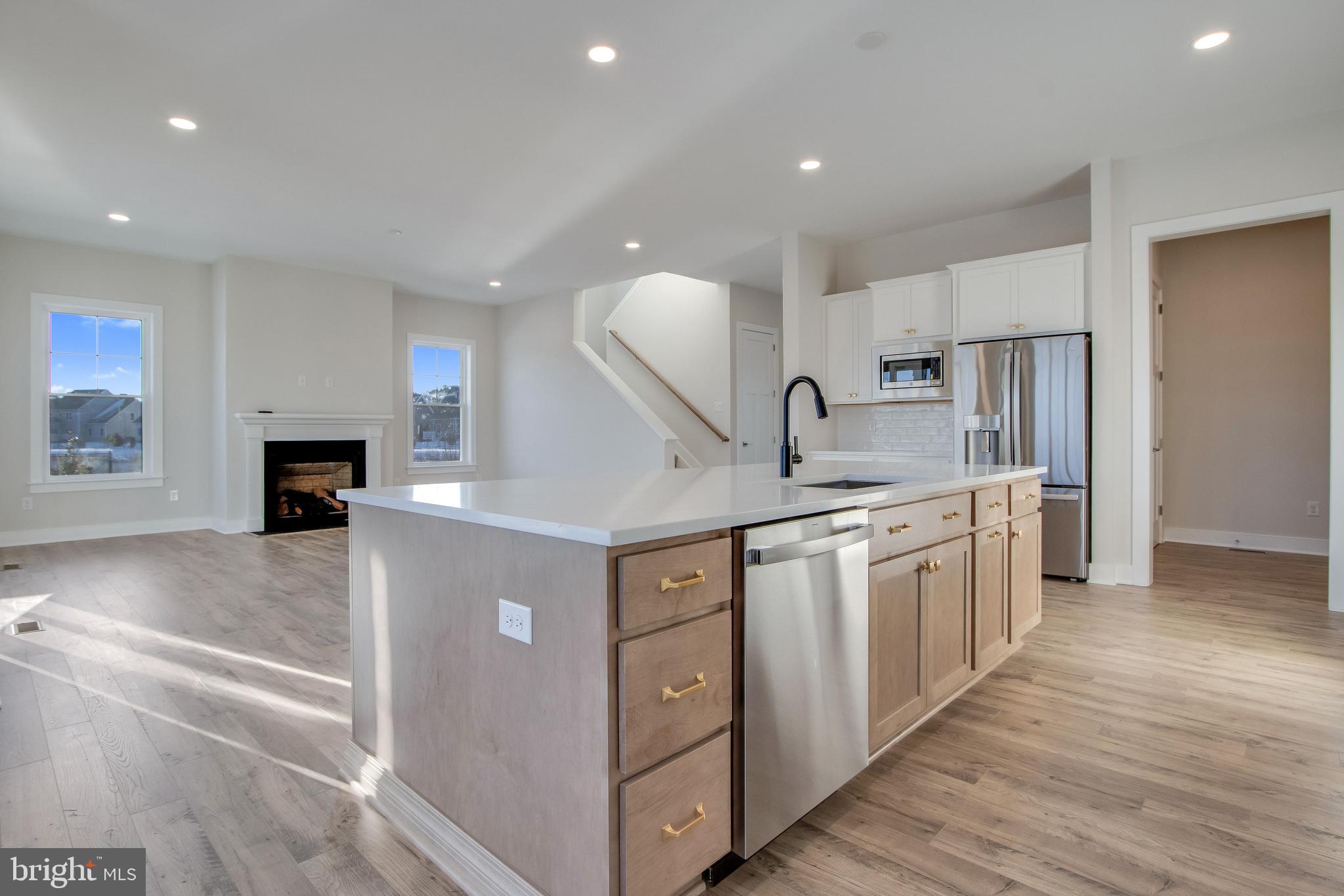 IRONWOOD - Residential