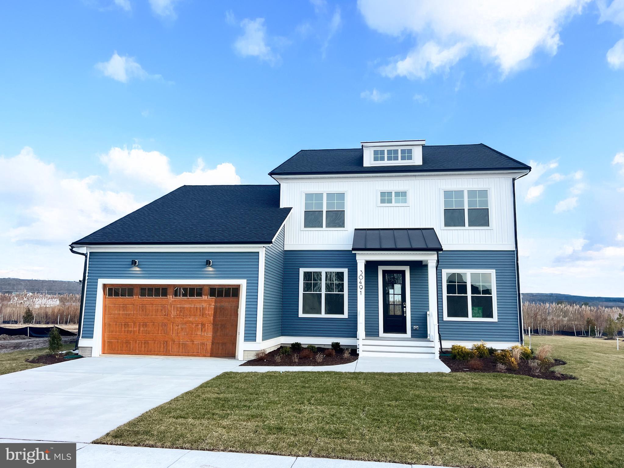 IRONWOOD - Residential