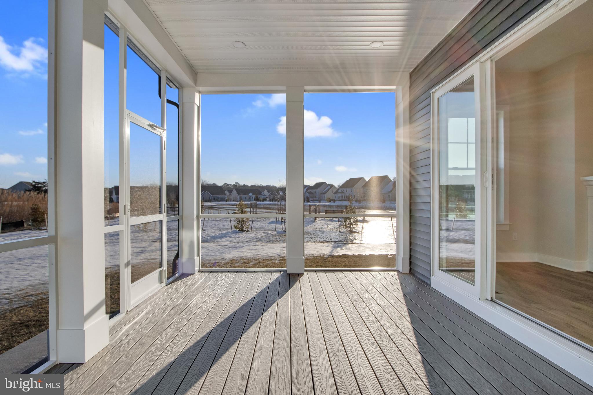 IRONWOOD - Residential