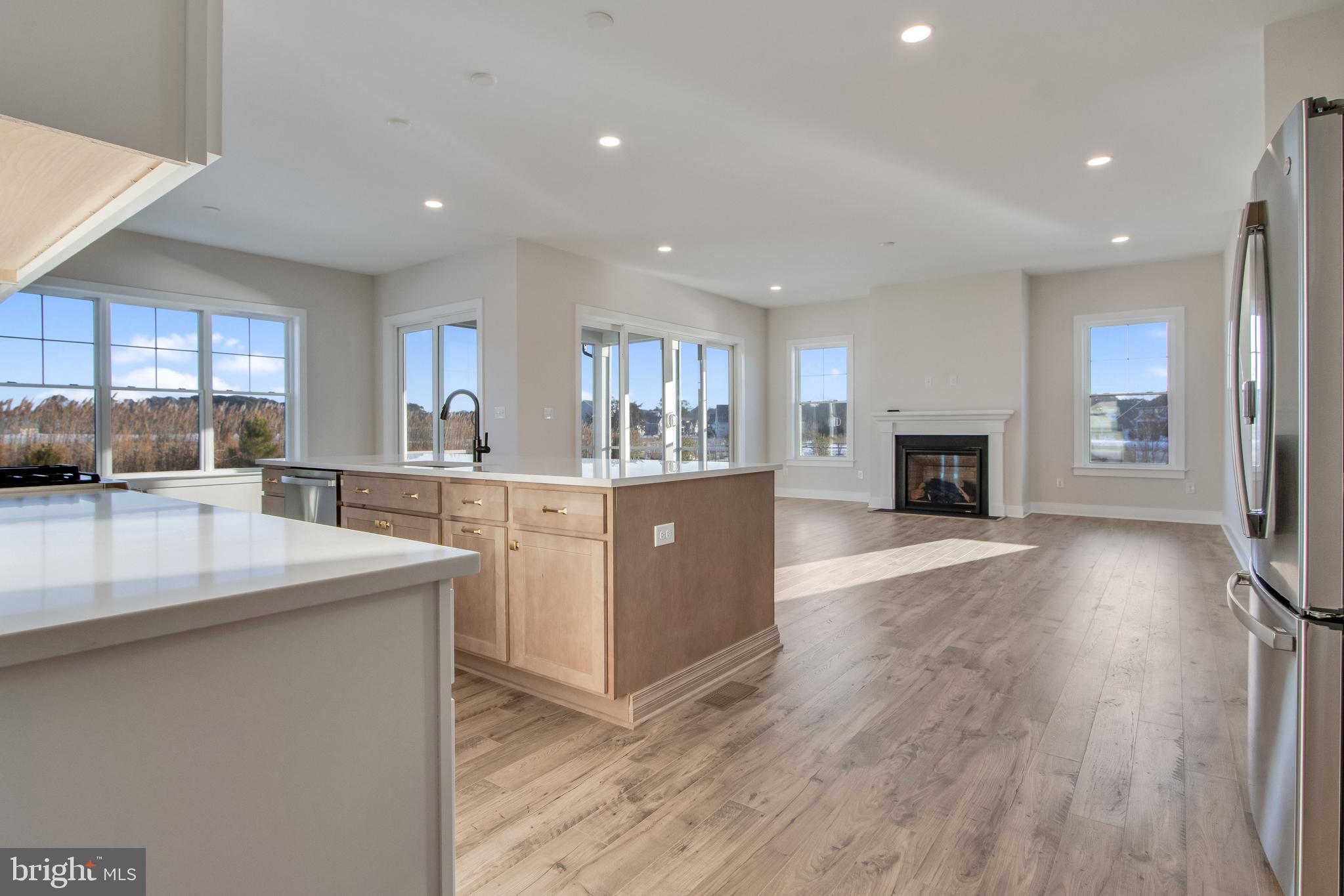 IRONWOOD - Residential