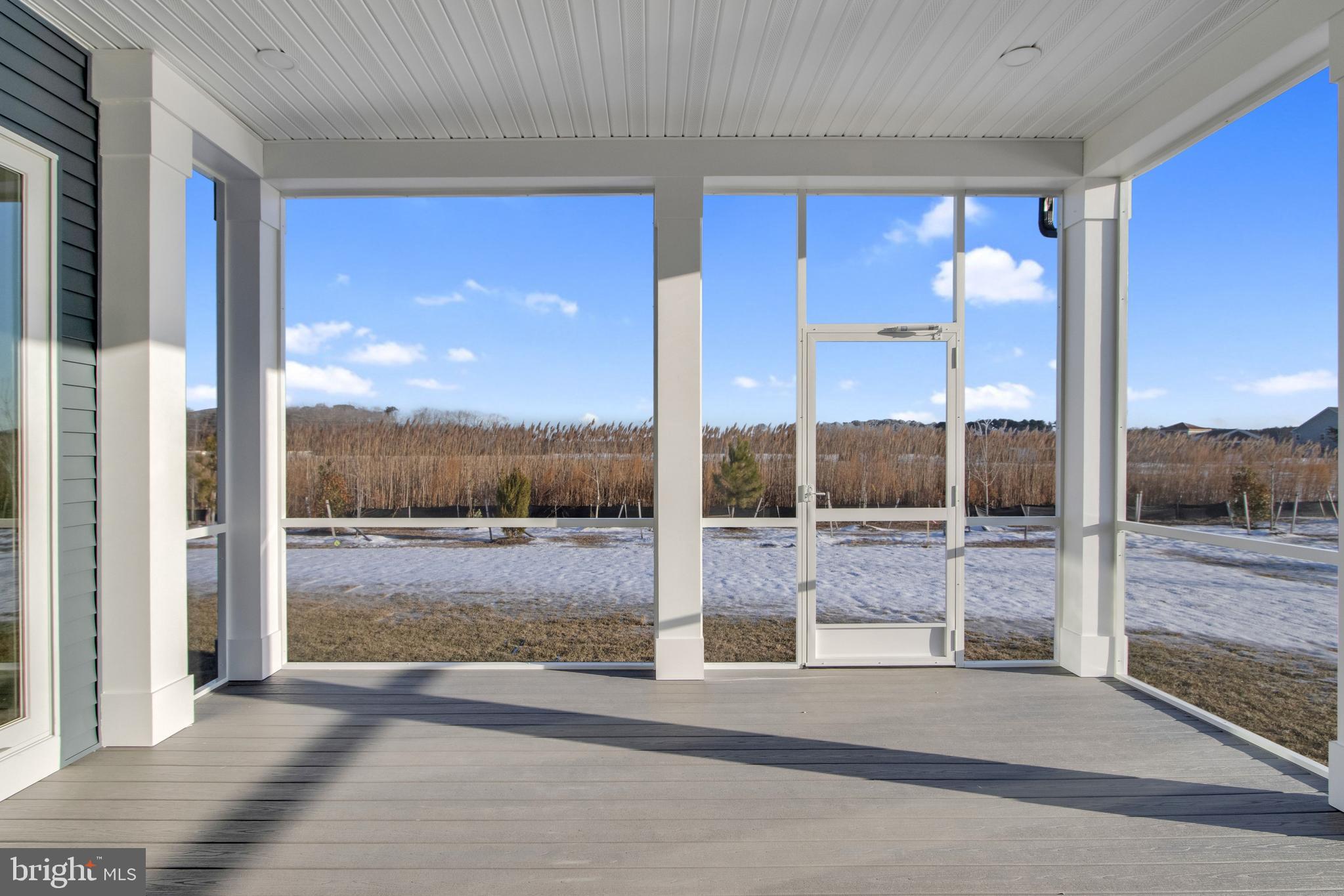 IRONWOOD - Residential