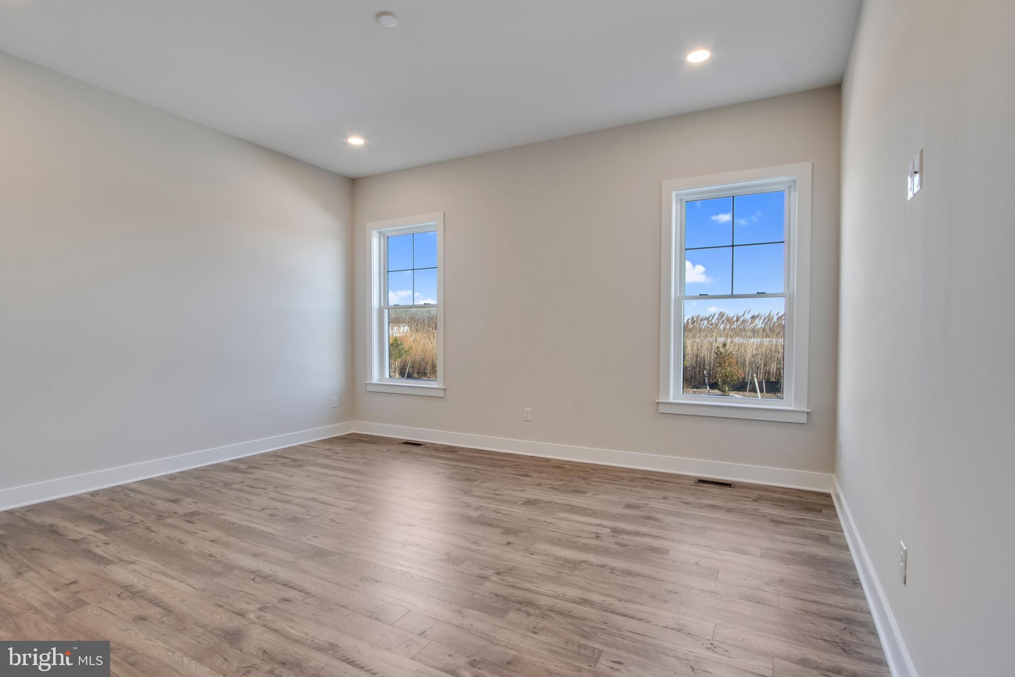 IRONWOOD - Residential