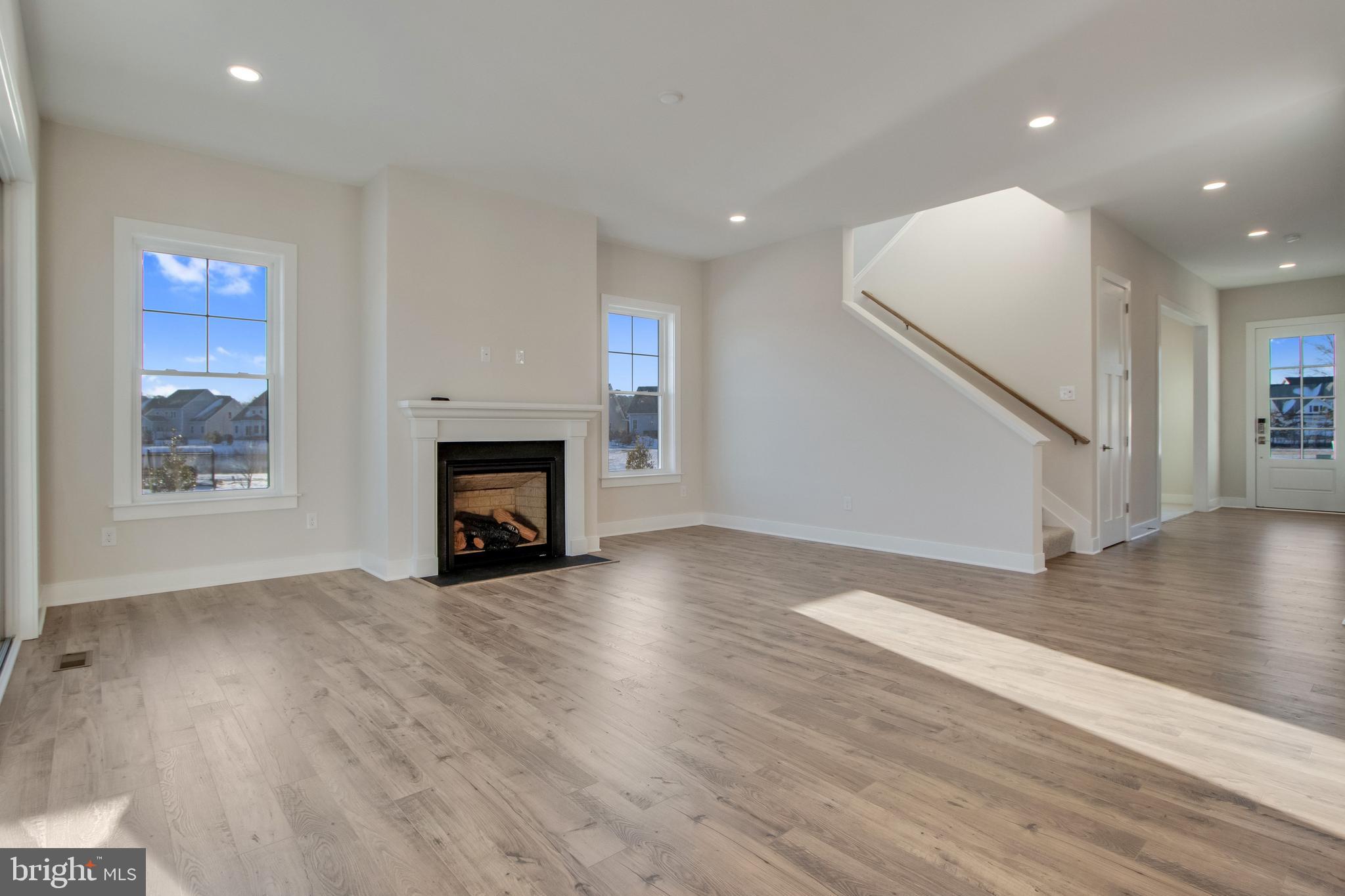 IRONWOOD - Residential