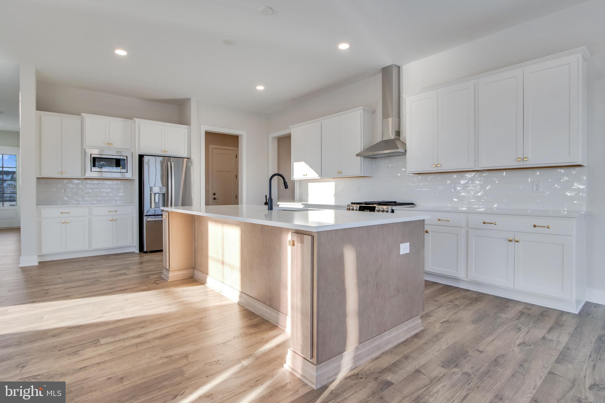 IRONWOOD - Residential