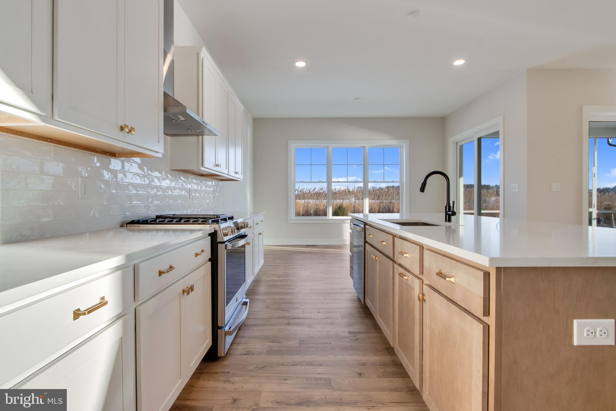 IRONWOOD - Residential