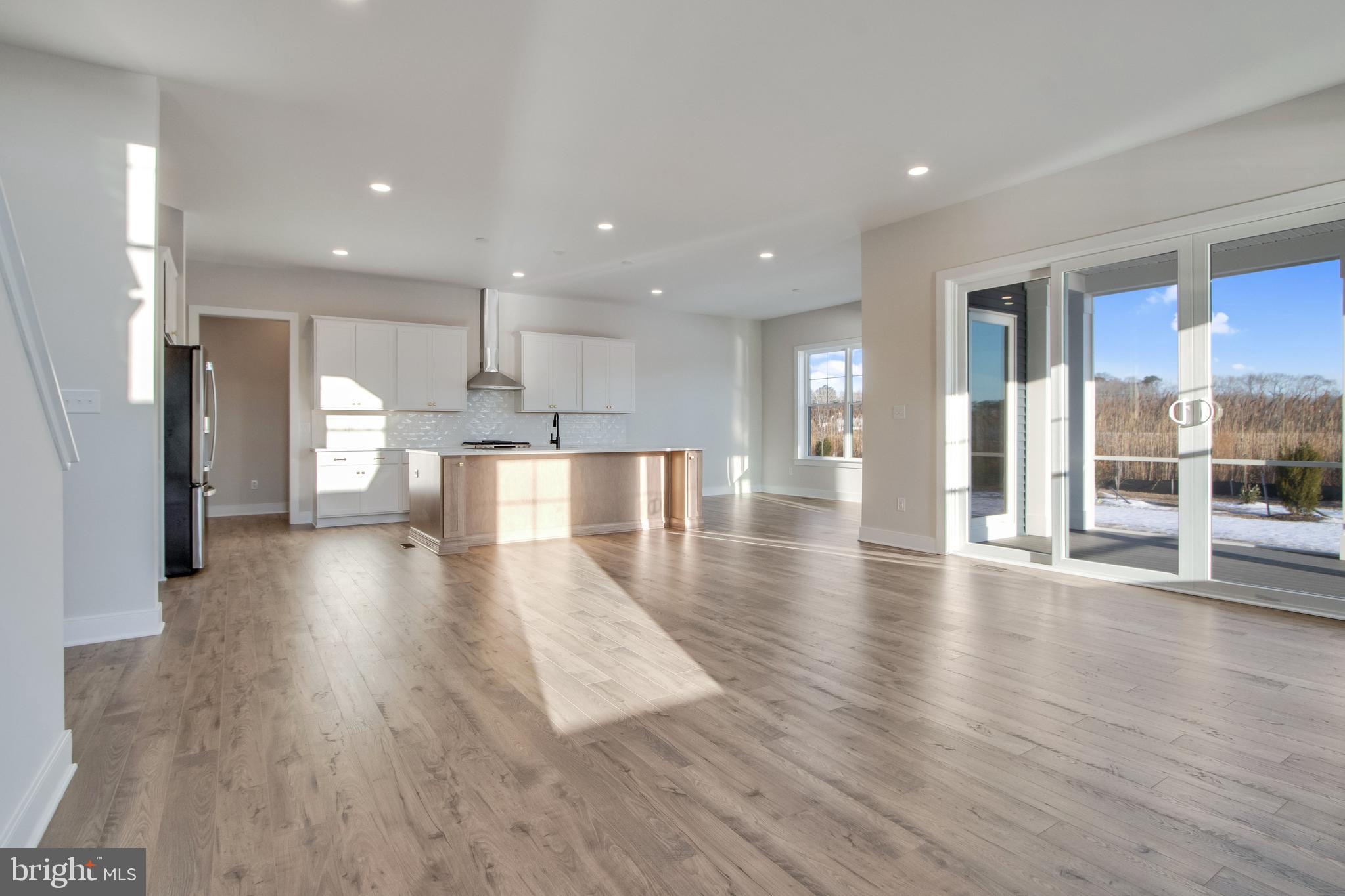 IRONWOOD - Residential