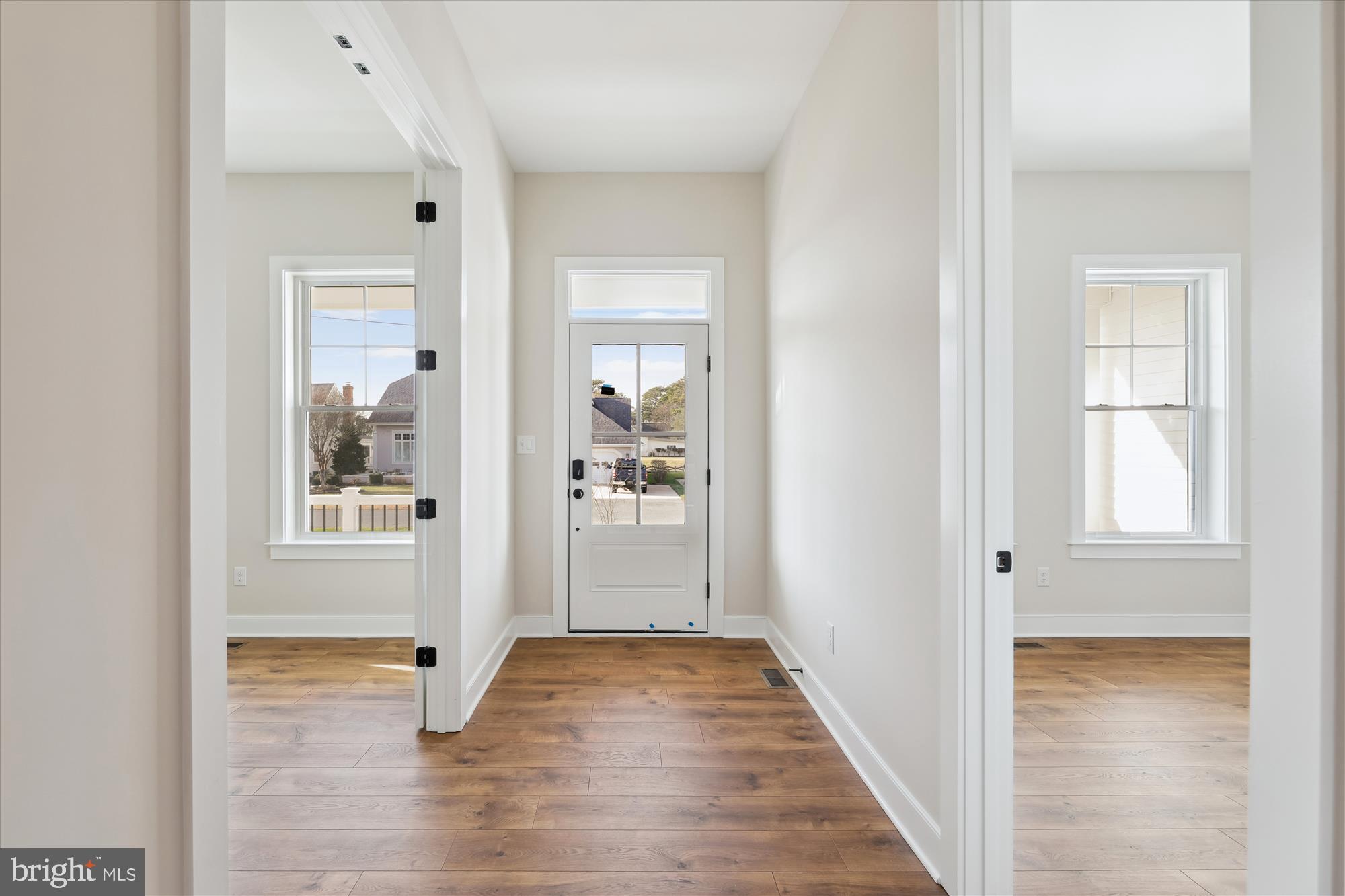 IRONWOOD - Residential