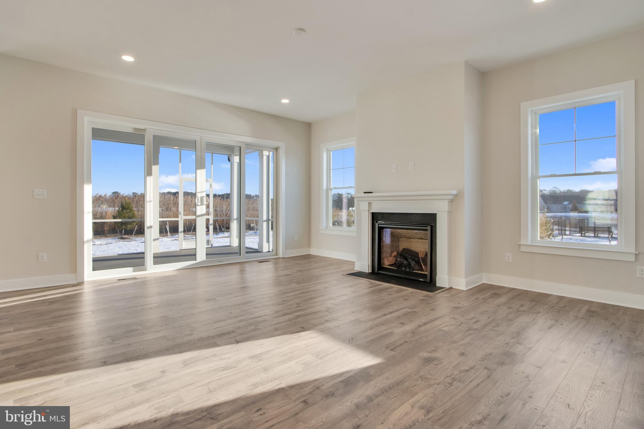 IRONWOOD - Residential